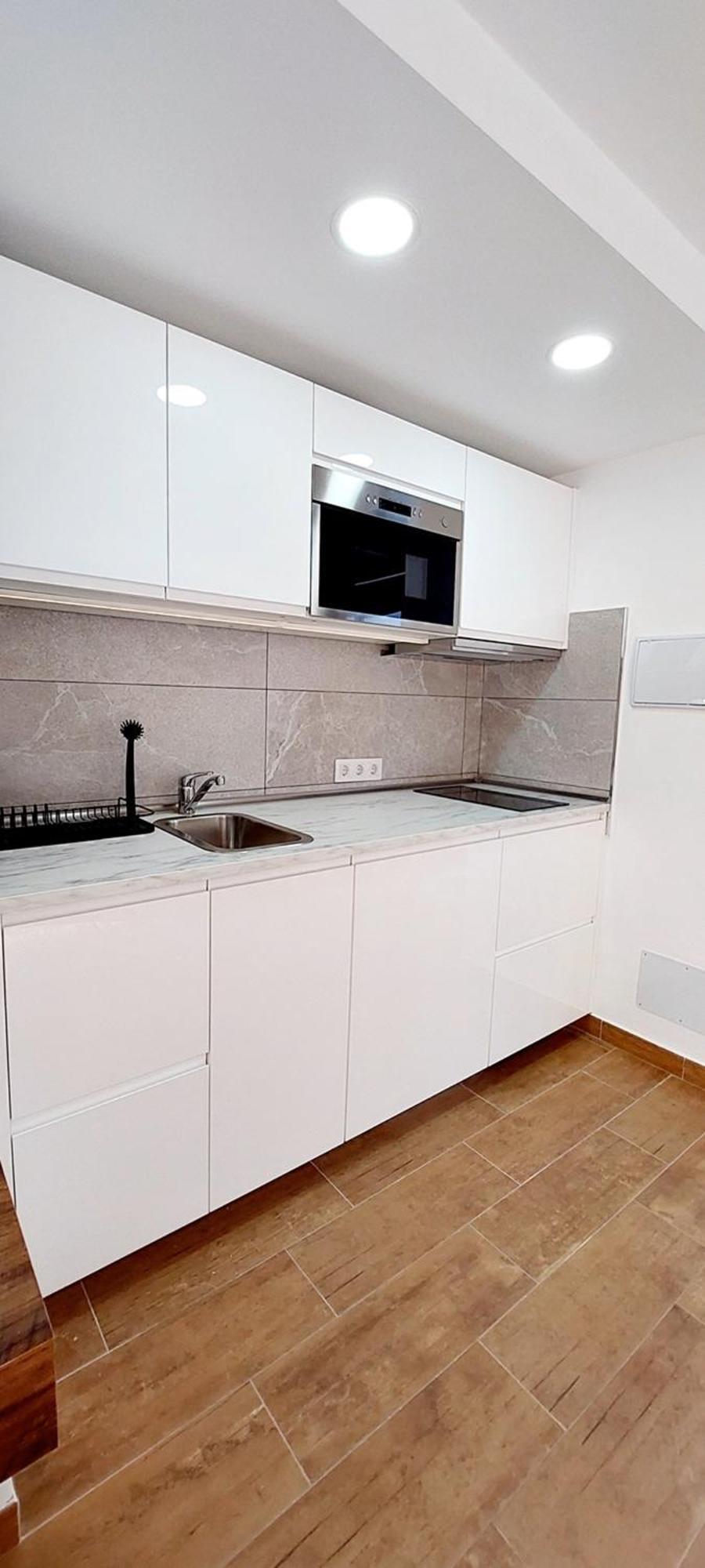 Hestia Apartamento
