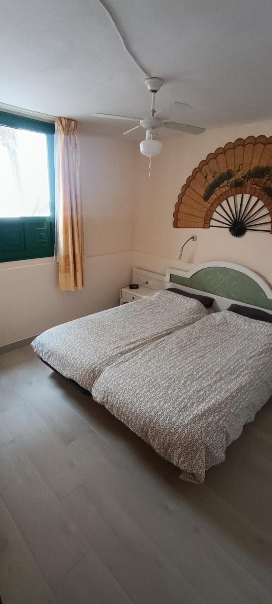 Ap 1ª Linea Playa Cucharas Apartamento Costa Teguise