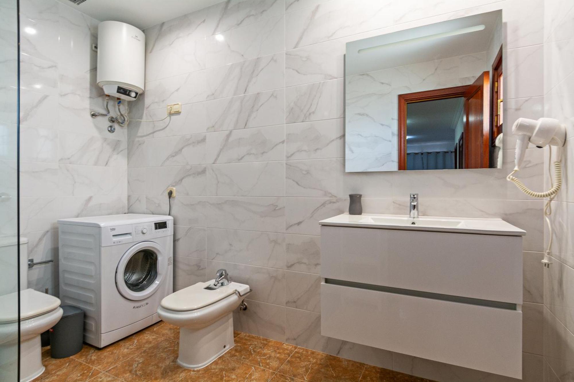 Apartamento Playa Blanca Sunlight By Pvl