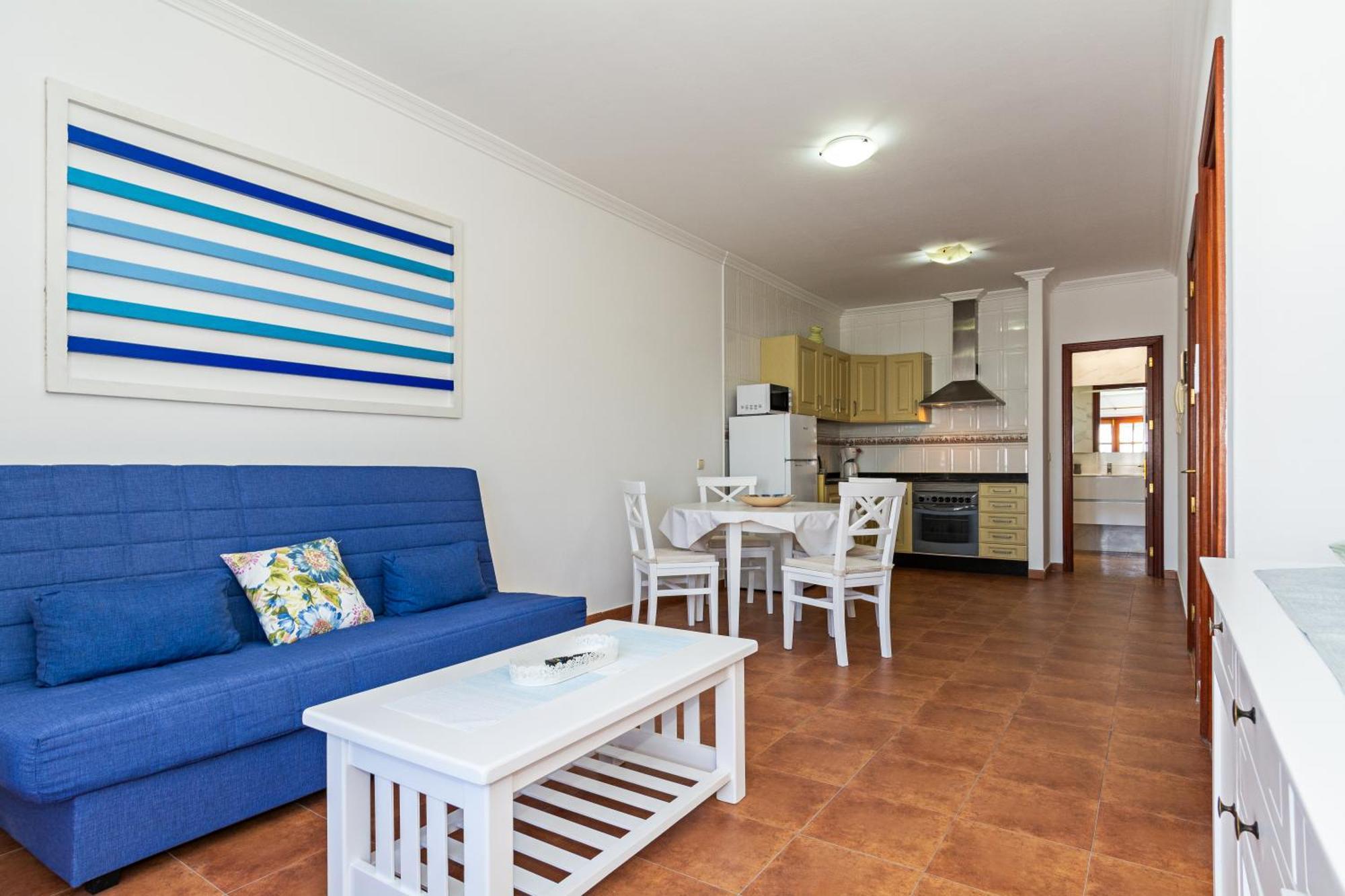 Playa Blanca Sunlight By Pvl Apartamento *