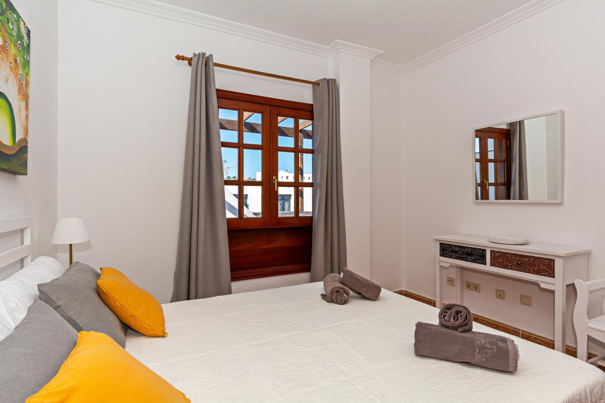 Apartamento Playa Blanca Sunlight By Pvl