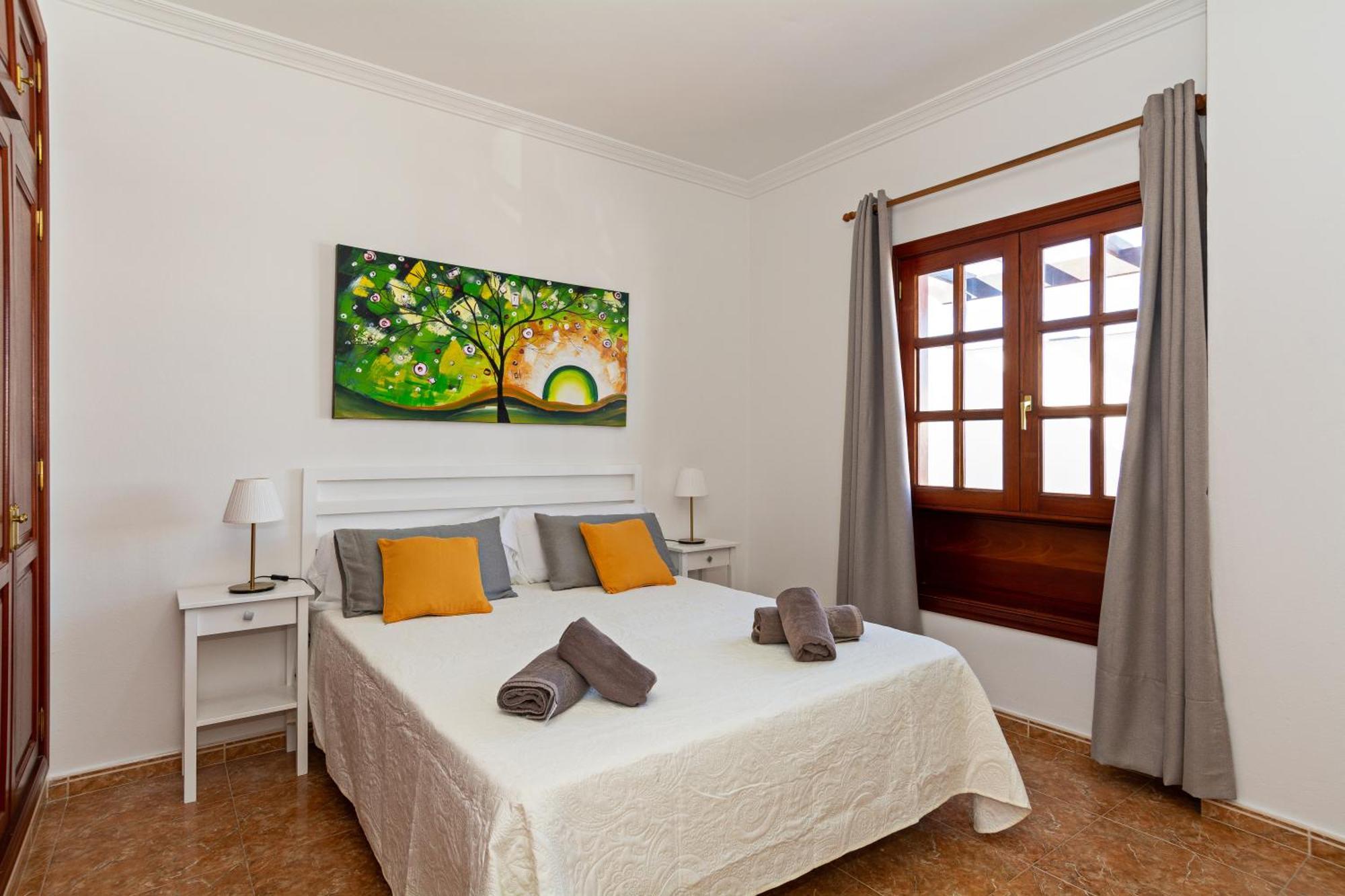 Playa Blanca Sunlight By Pvl Apartamento