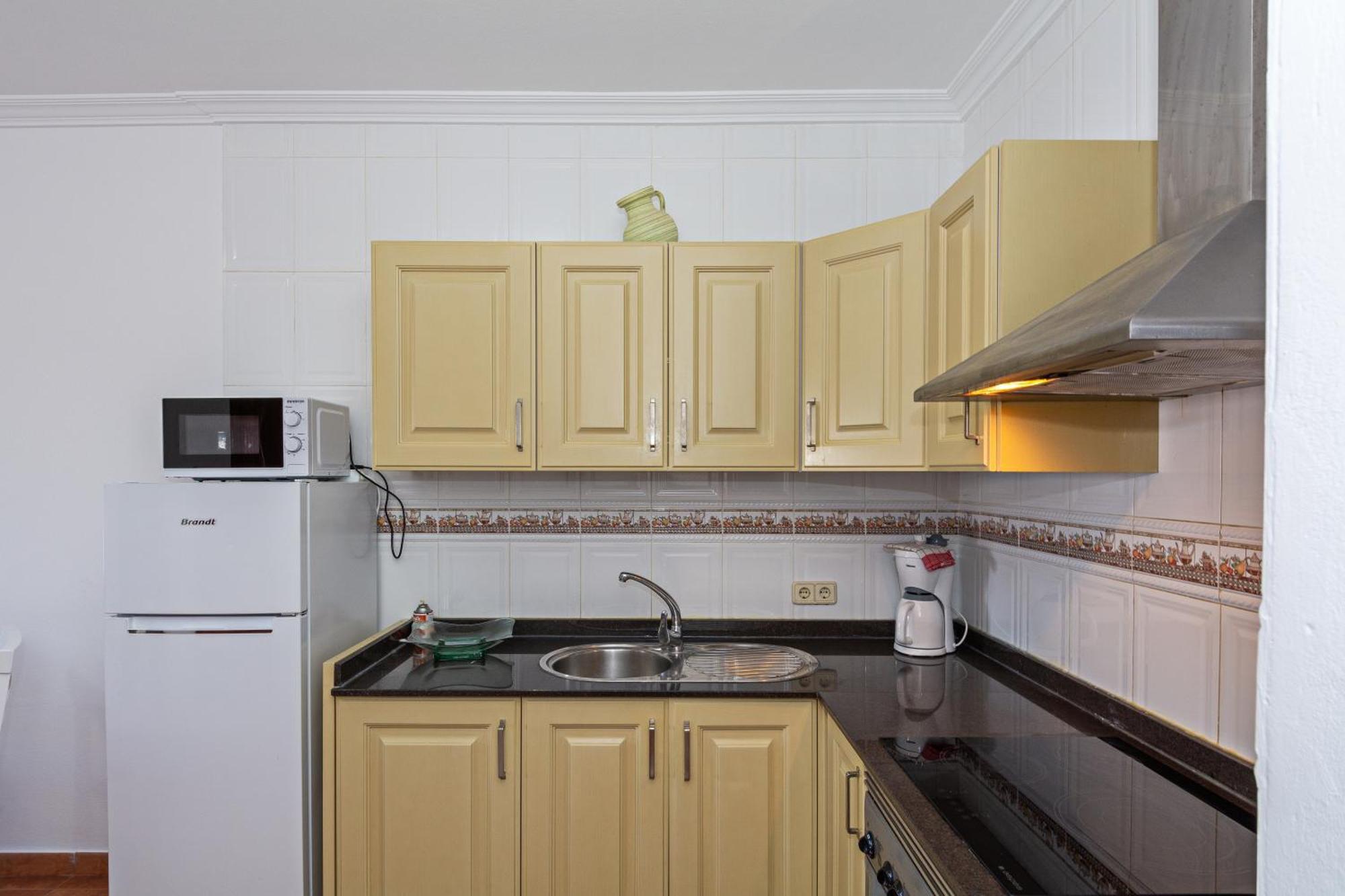 Apartamento Playa Blanca Sunlight By Pvl Playa Blanca (Lanzarote)