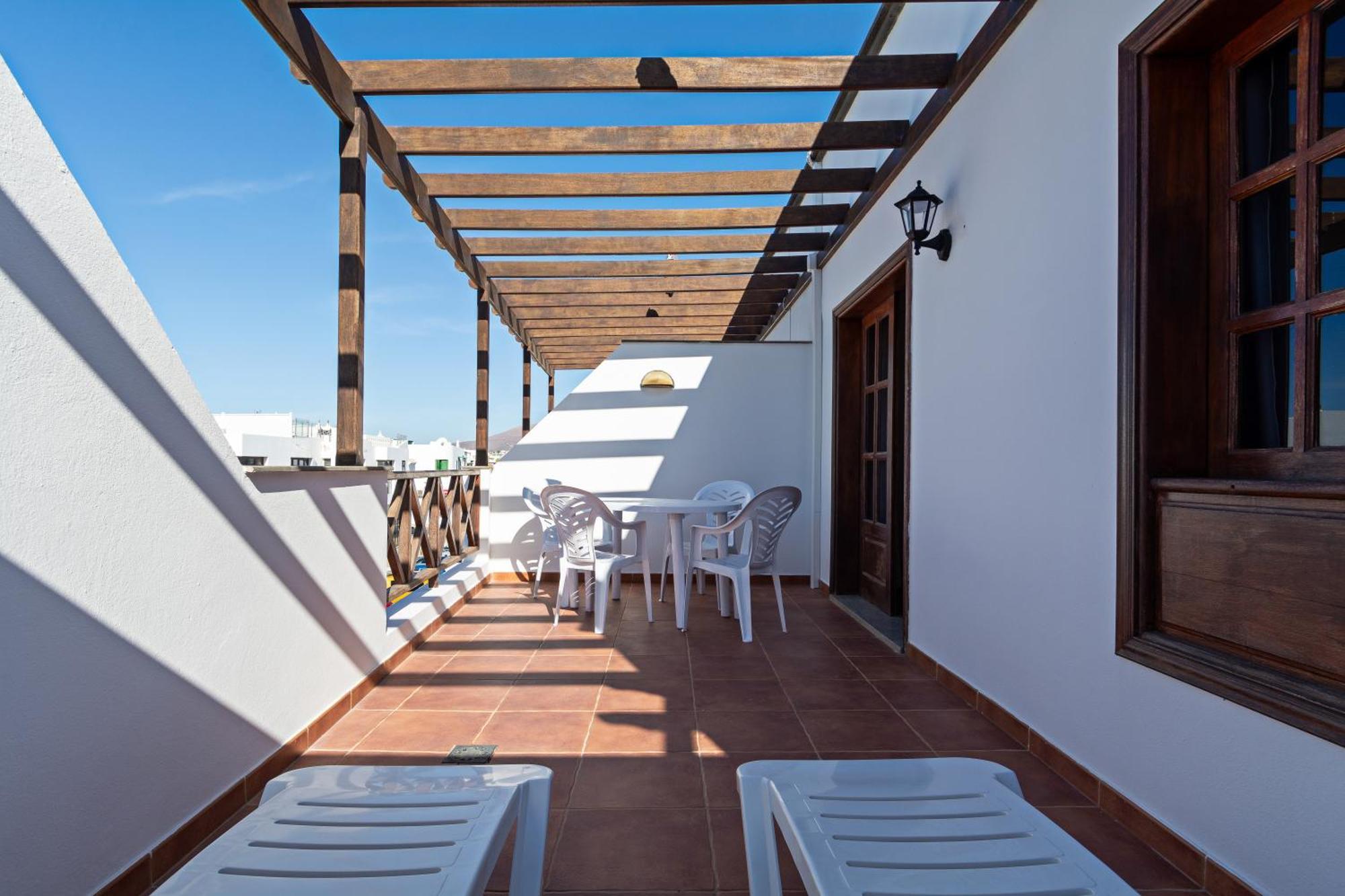 Sunlight By Pvl Apartment