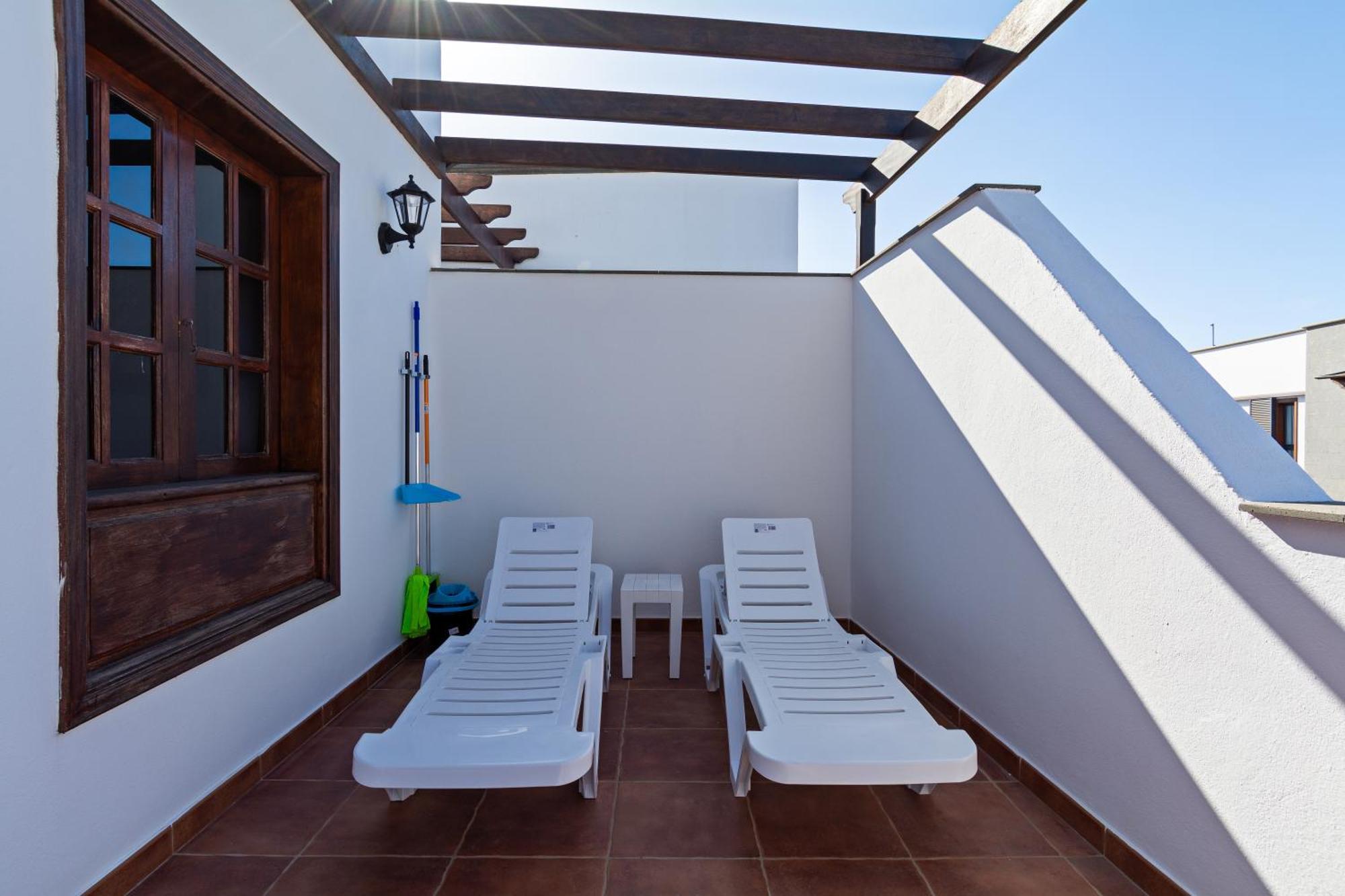 Playa Blanca Sunlight By Pvl *