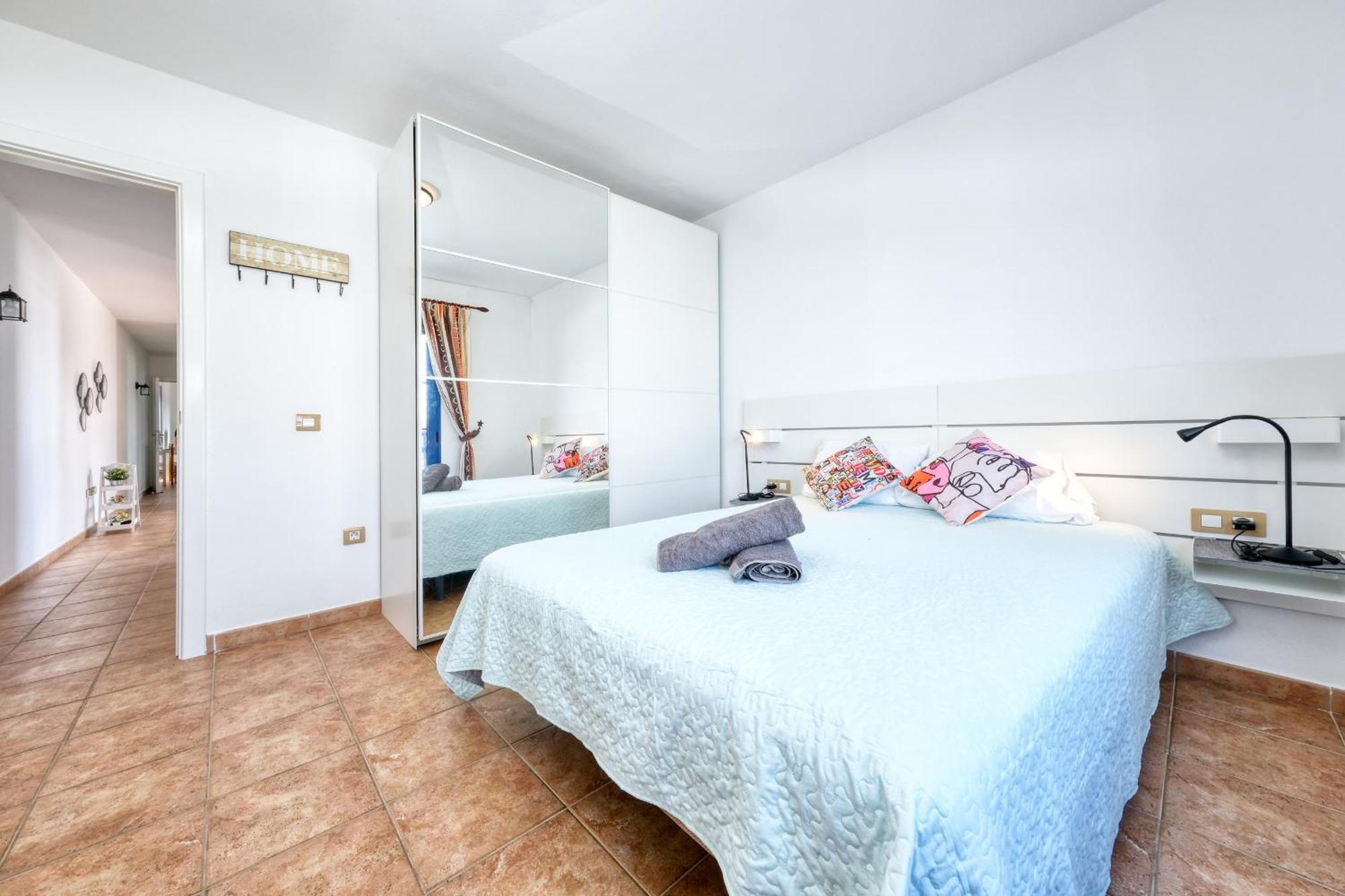 Casa Vista La Pesquera Сasa de vacaciones *