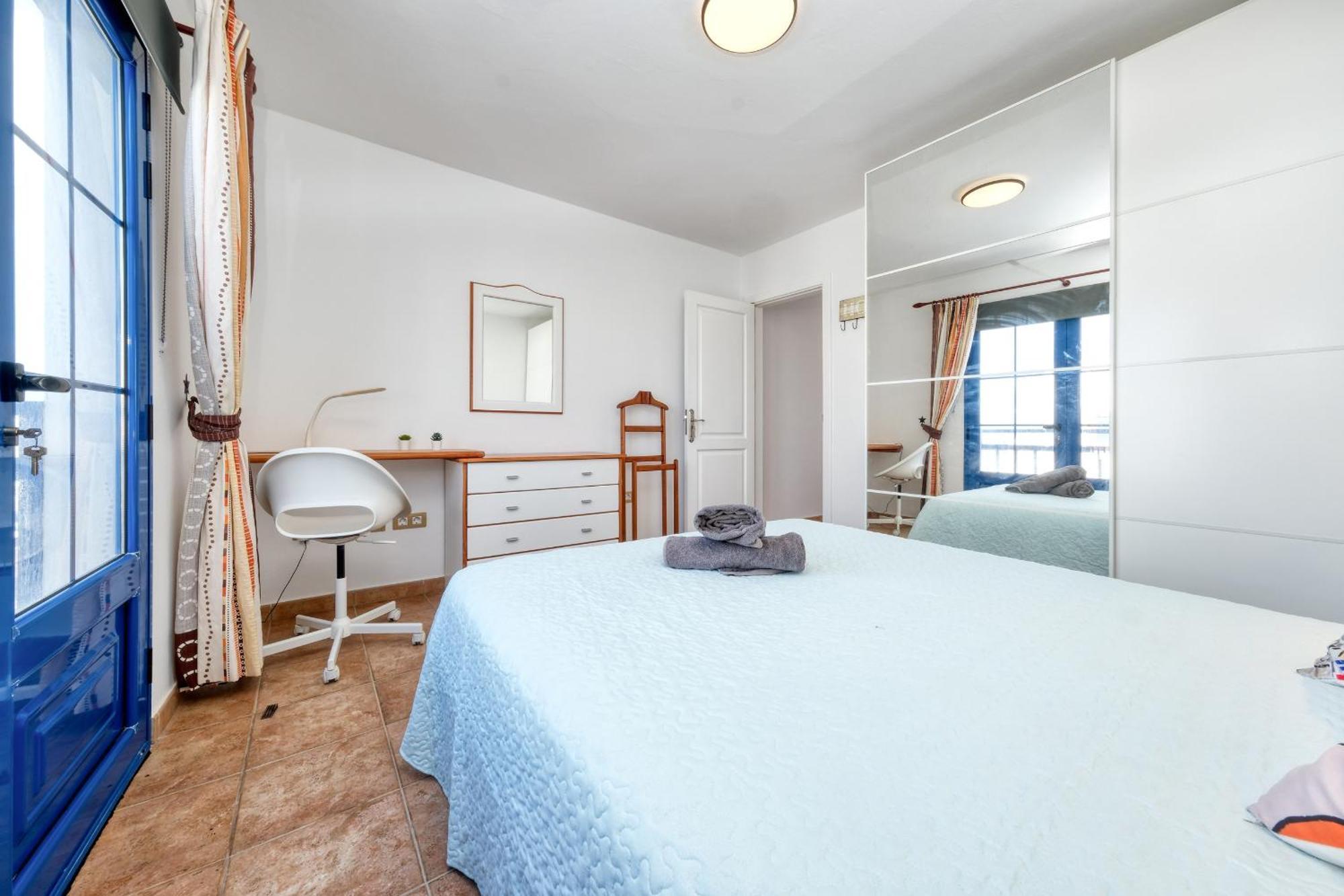 Сasa de vacaciones Casa Vista La Pesquera