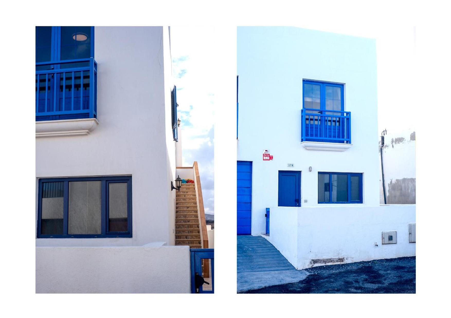 Casa Vista La Pesquera Сasa de vacaciones