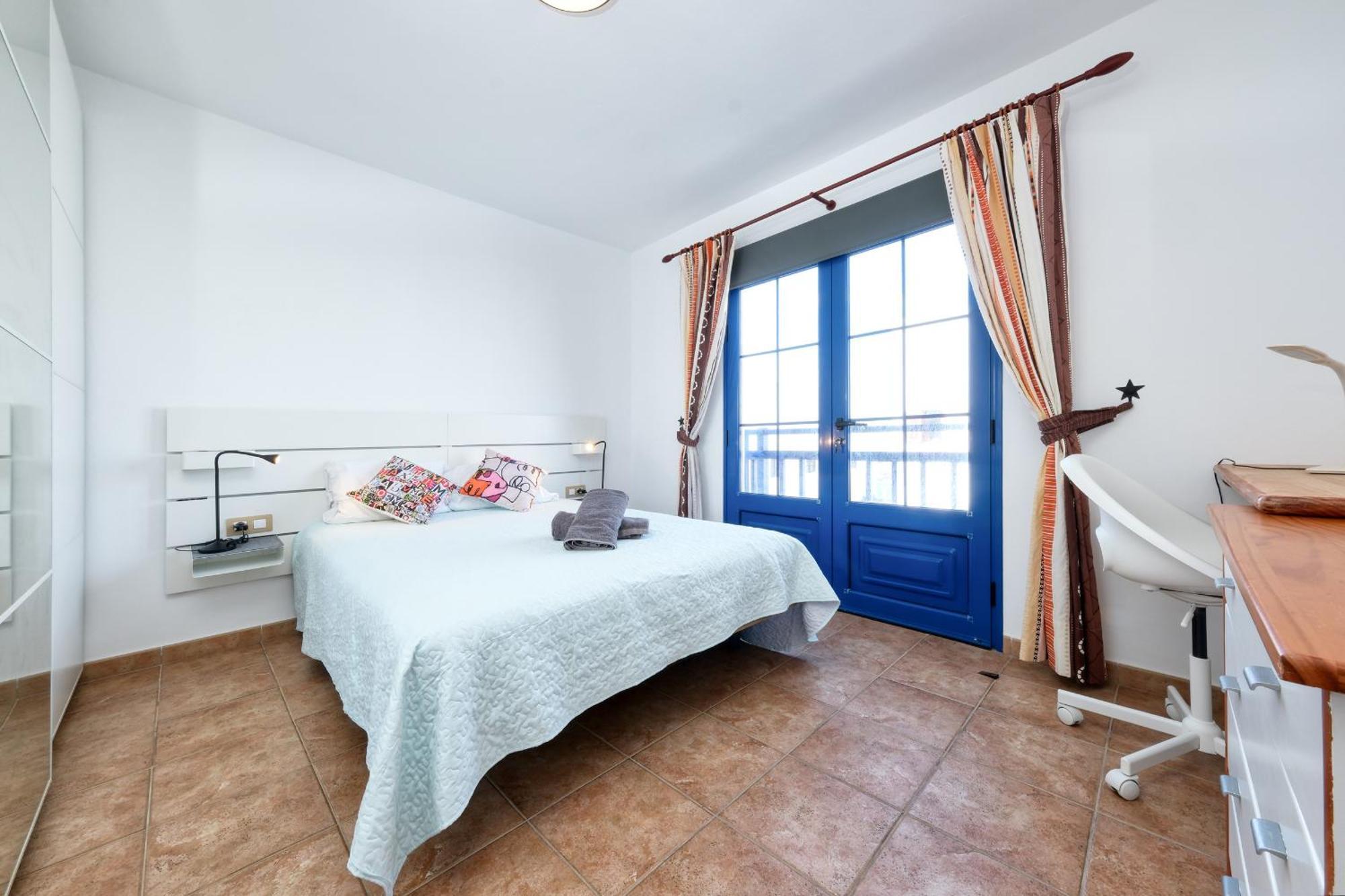 Casa Vista La Pesquera