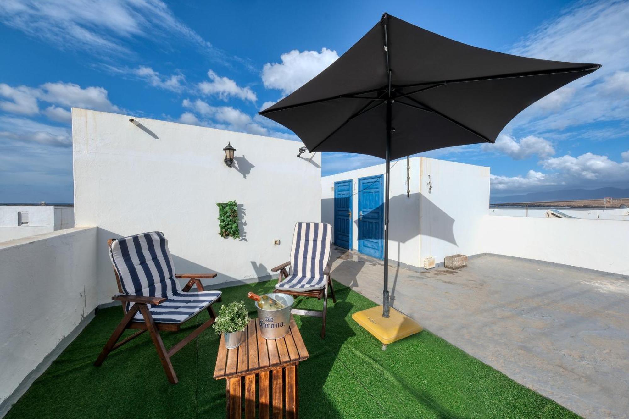 Casa Vista La Pesquera Сasa de vacaciones