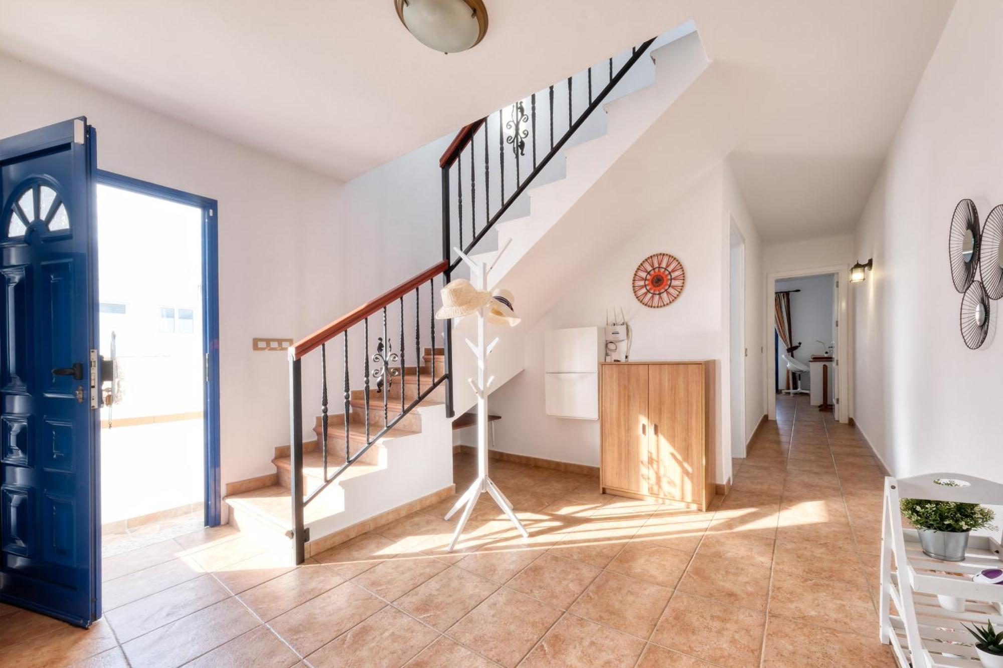 Casa Vista La Pesquera Сasa de vacaciones *