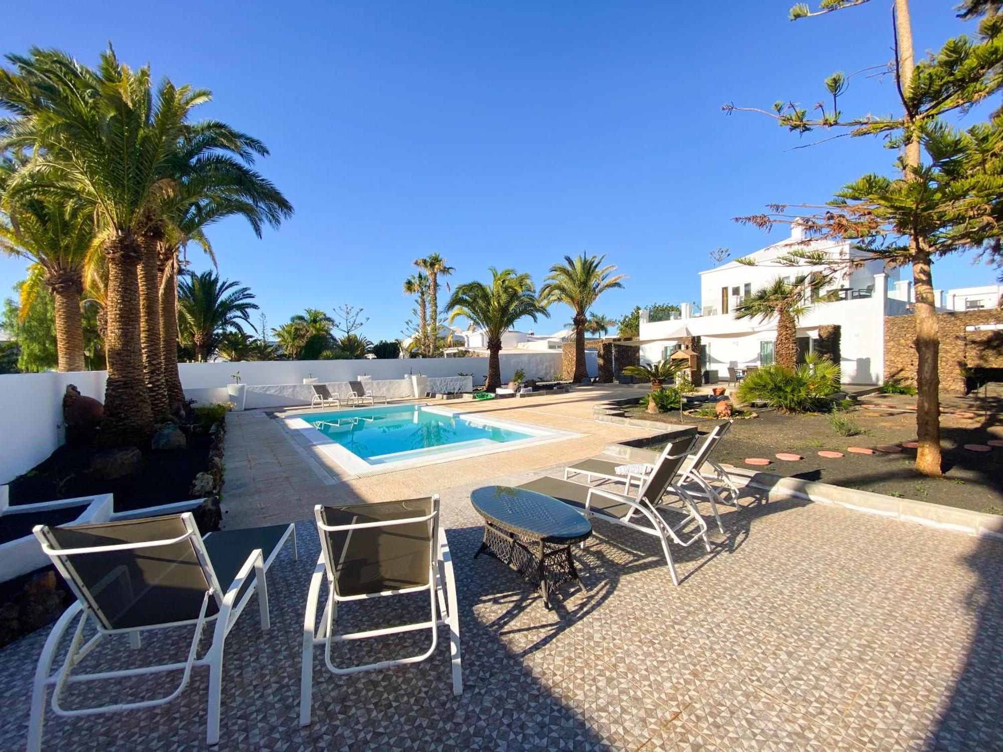 Villa Aivy