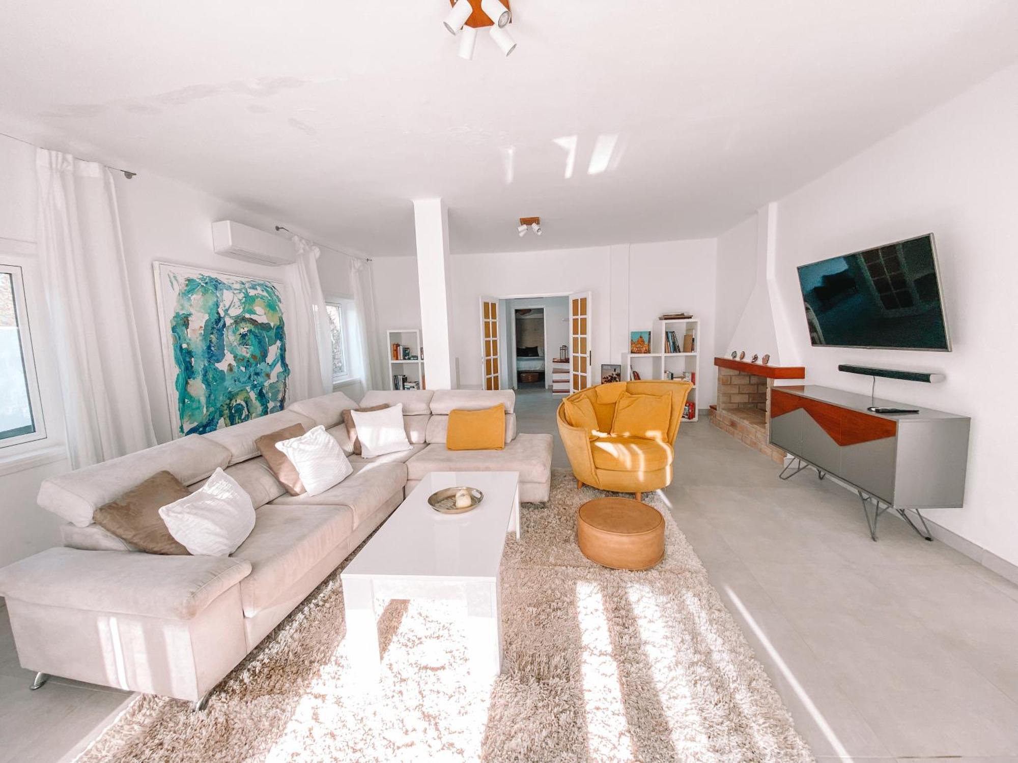 Villa Aivy Costa Teguise