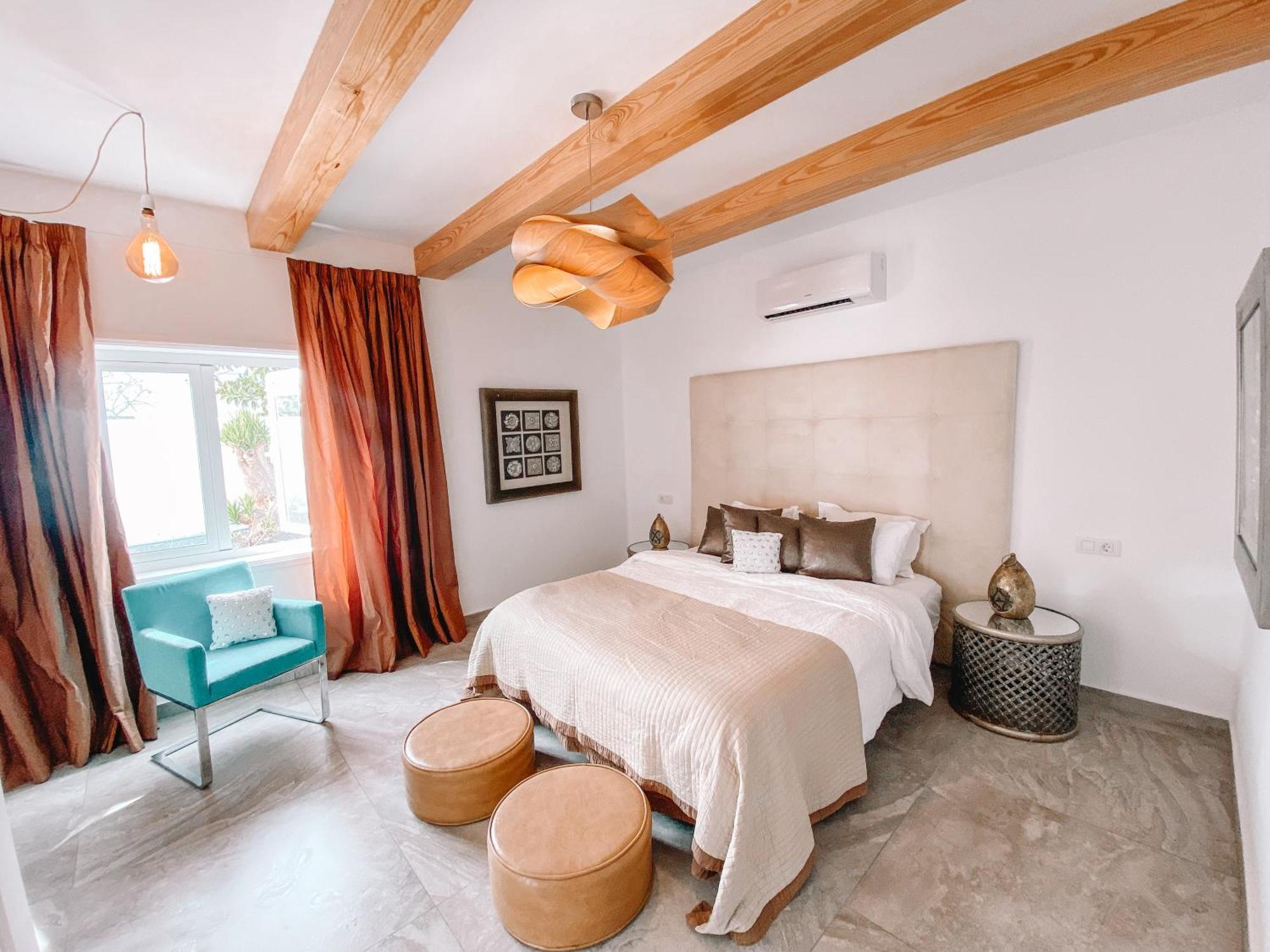 Villa Aivy Costa Teguise
