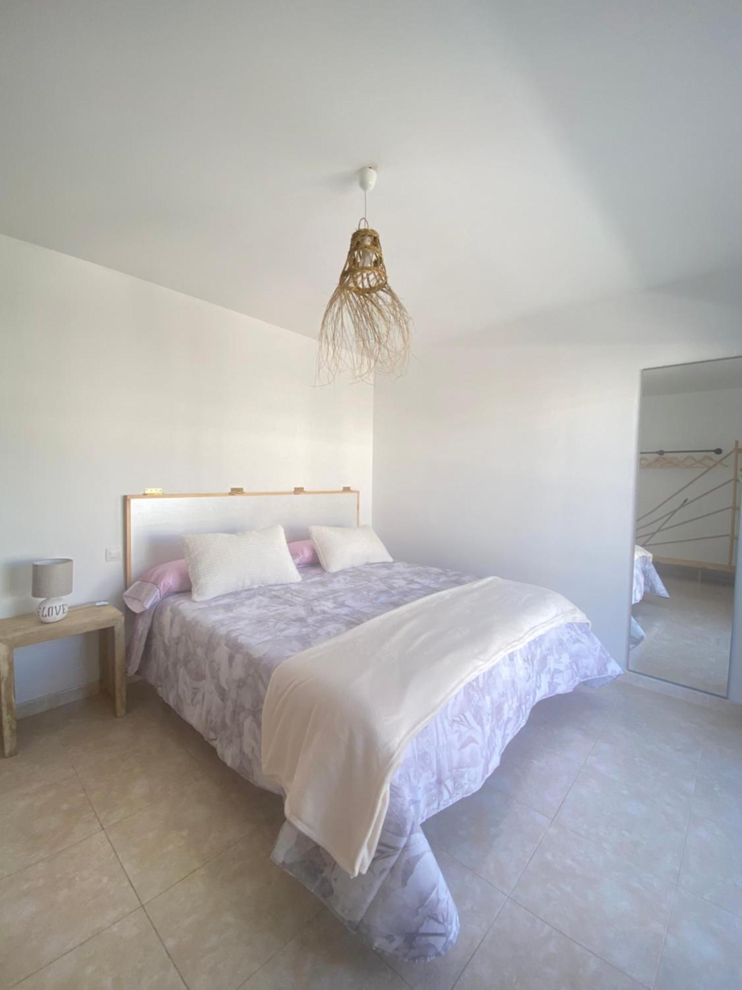 Apartamento Meraki *