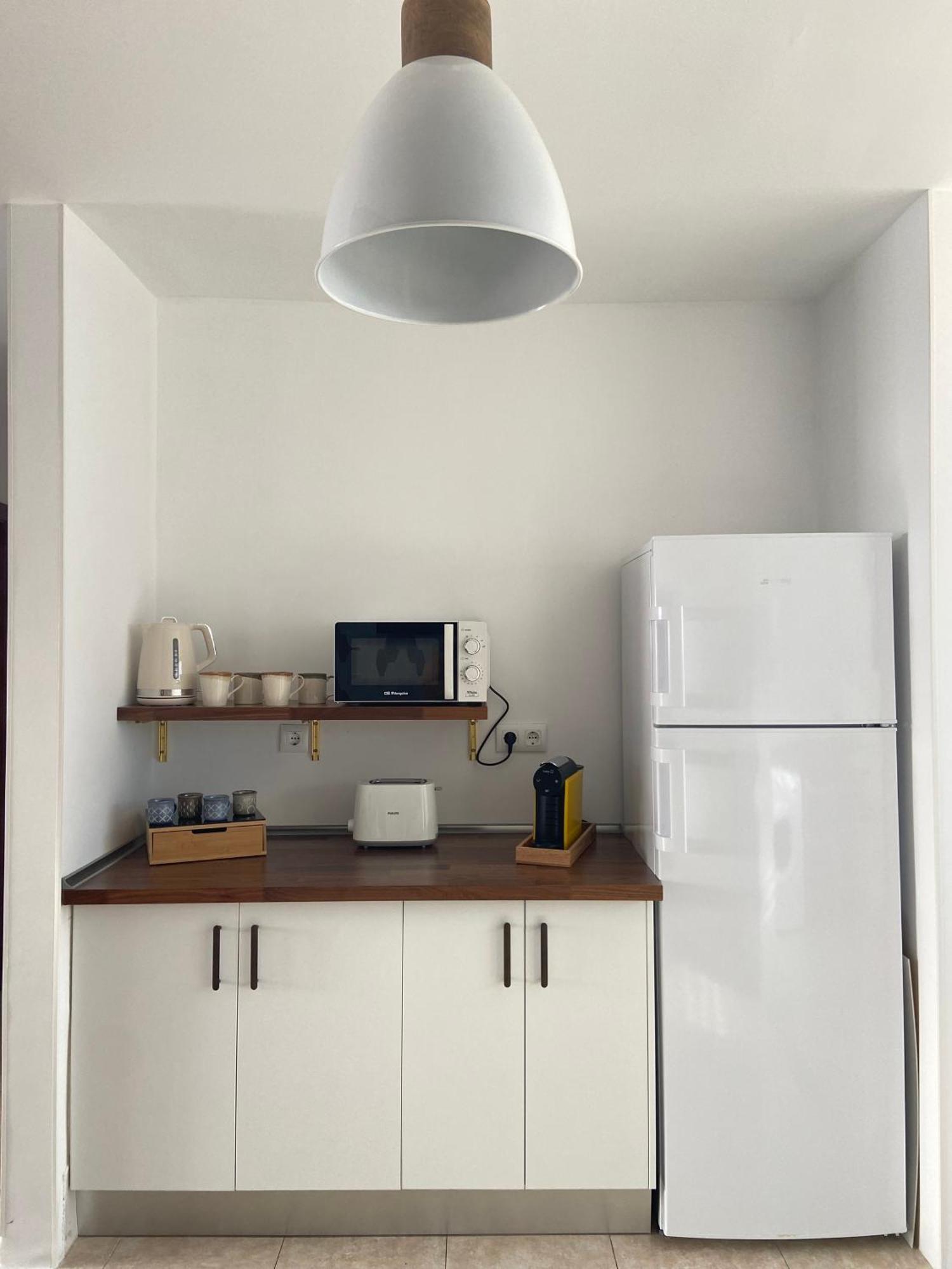 Meraki Apartamento *