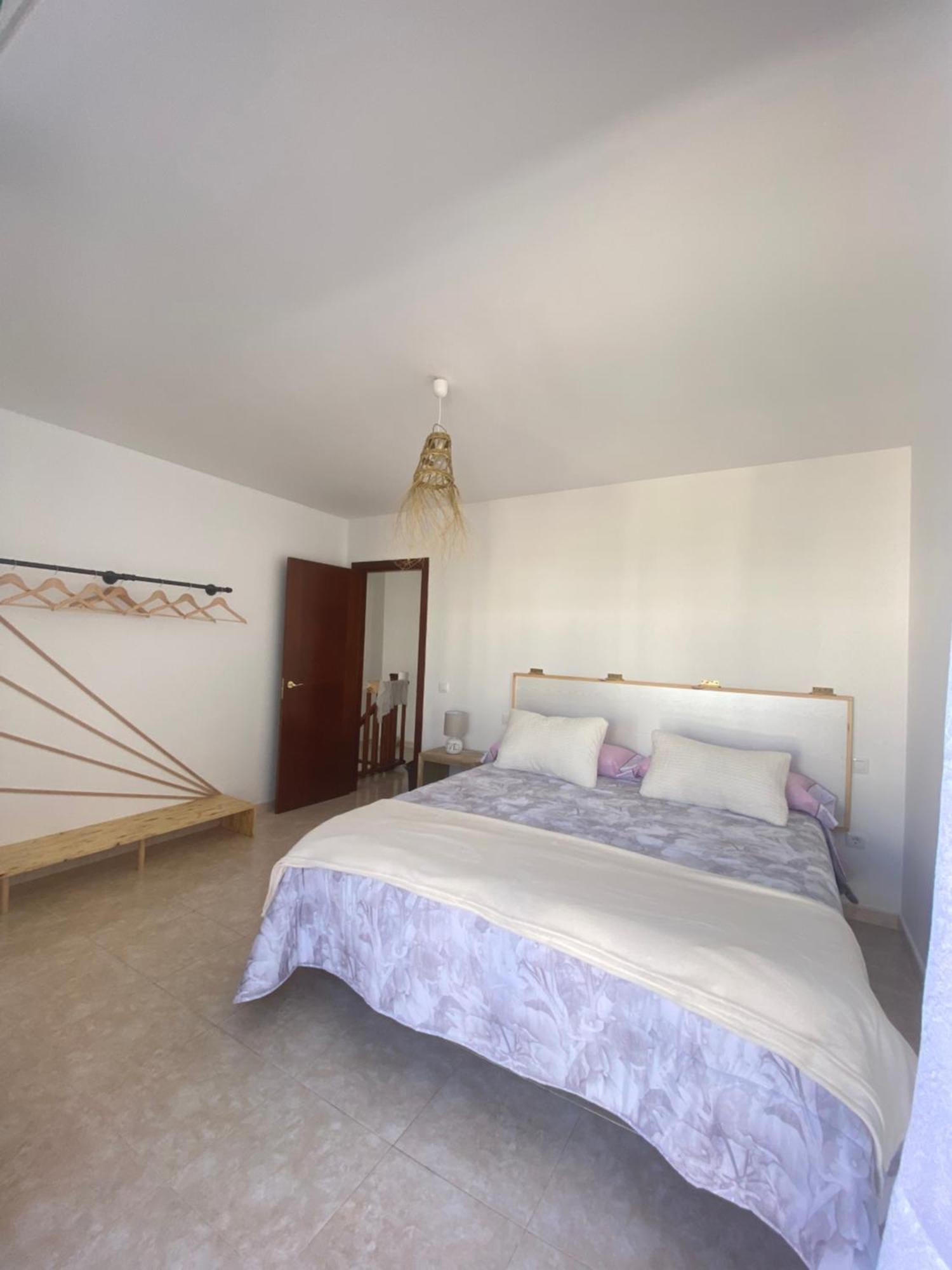 Apartamento Meraki Playa Blanca (Lanzarote)