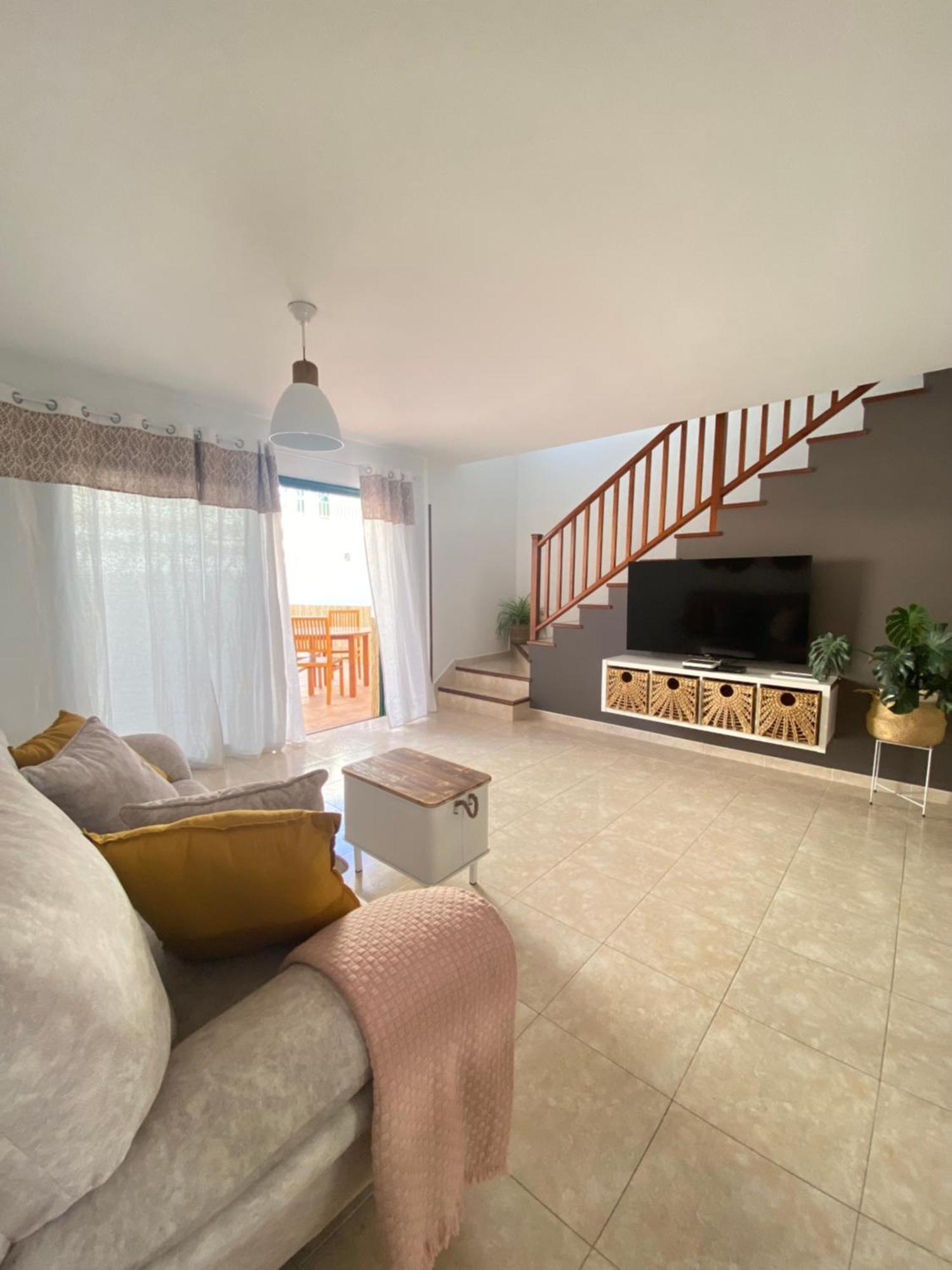 Apartamento Meraki Playa Blanca (Lanzarote)