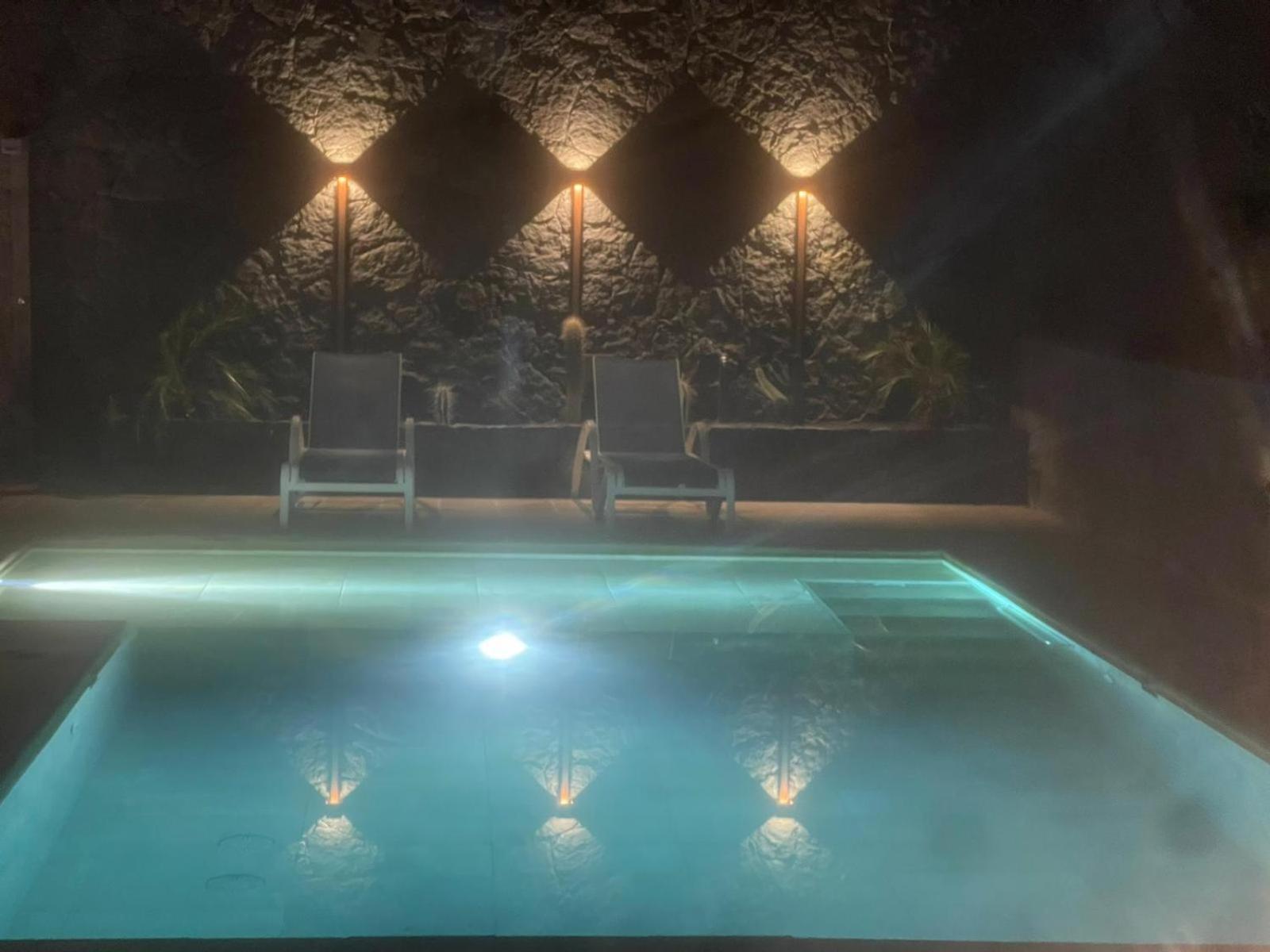 Sport & Culture Nest * Yaiza (Lanzarote)