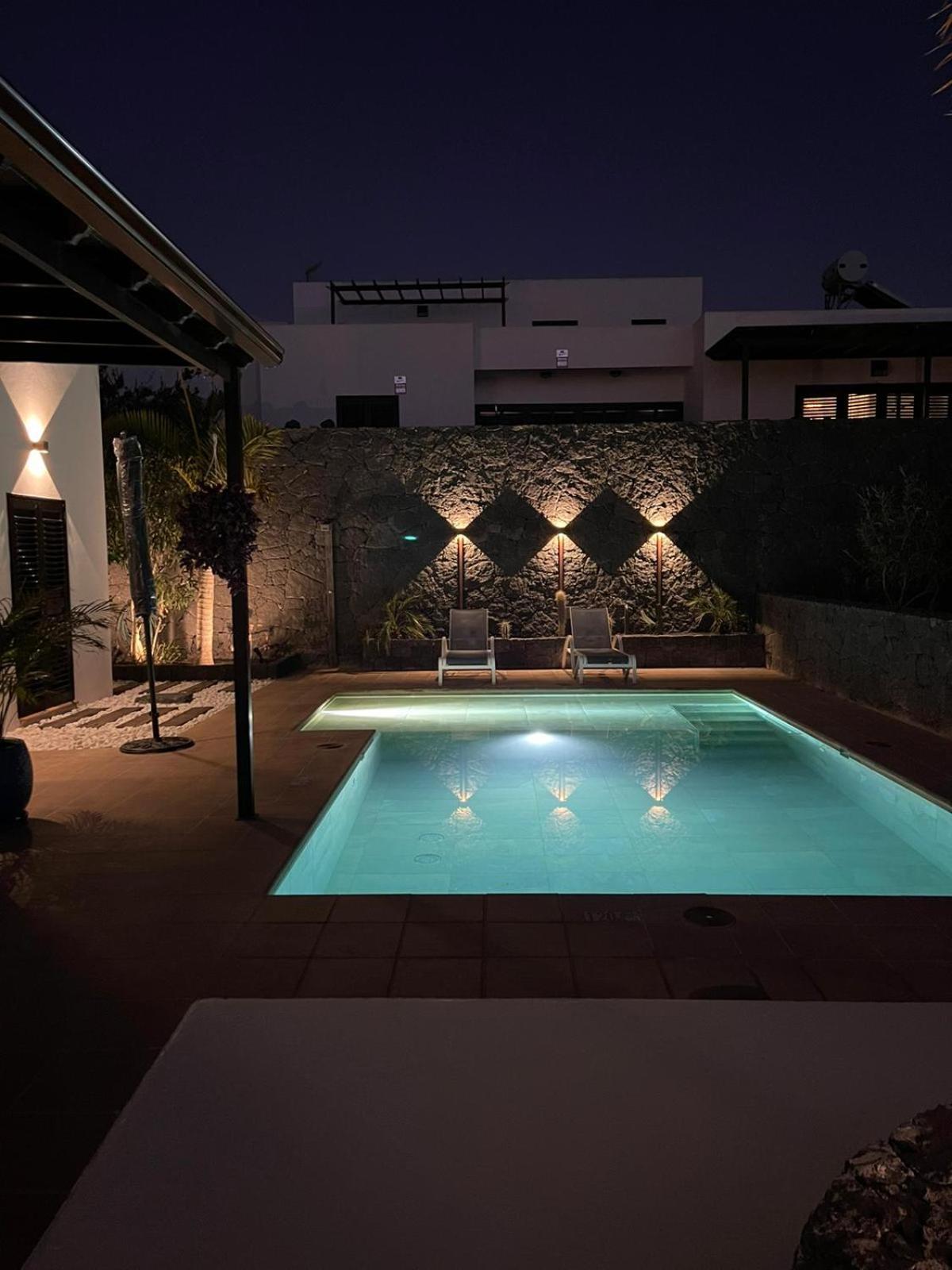 Apartment Sport & Culture Nest Yaiza (Lanzarote)