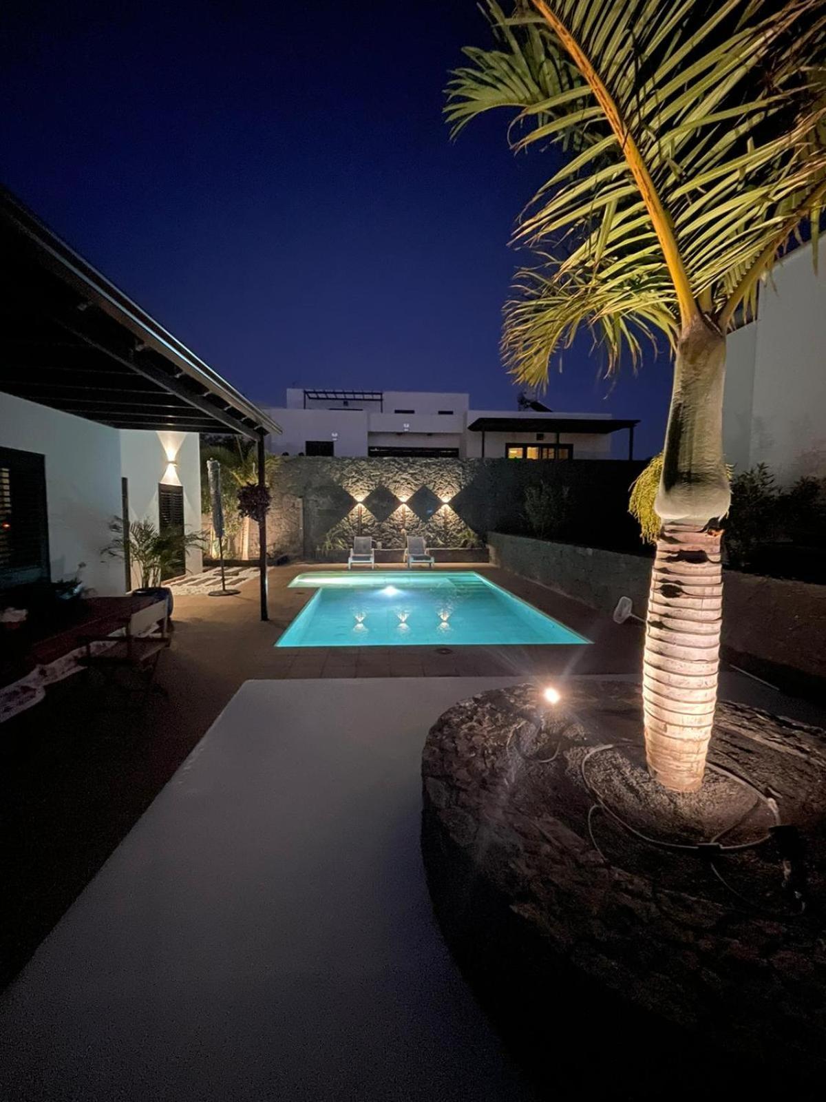 Sport & Culture Nest Yaiza (Lanzarote)