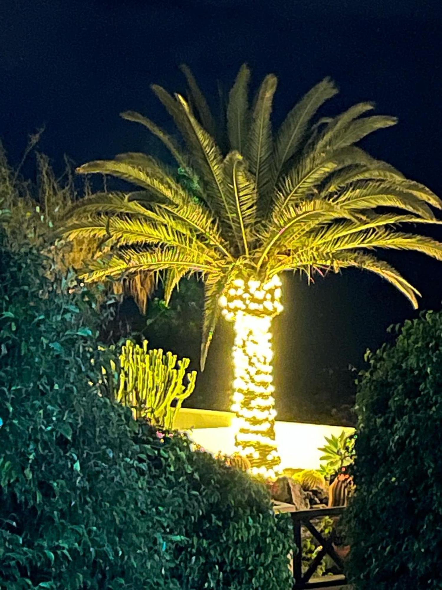 Del Mar Lanzarote - Luxury Beachhouse Villa Arrecife (Lanzarote)