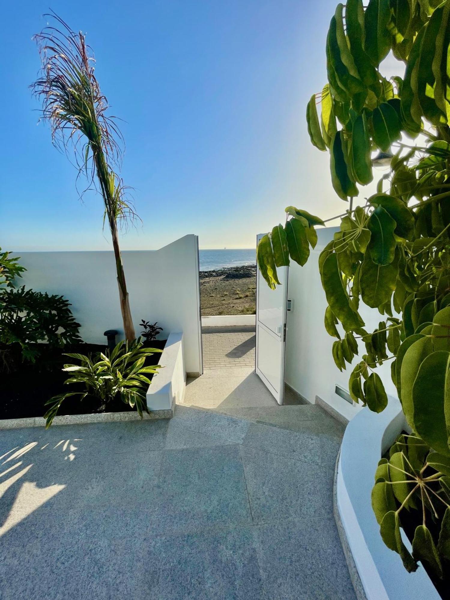 Del Mar Lanzarote - Luxury Beachhouse Villa Arrecife (Lanzarote)