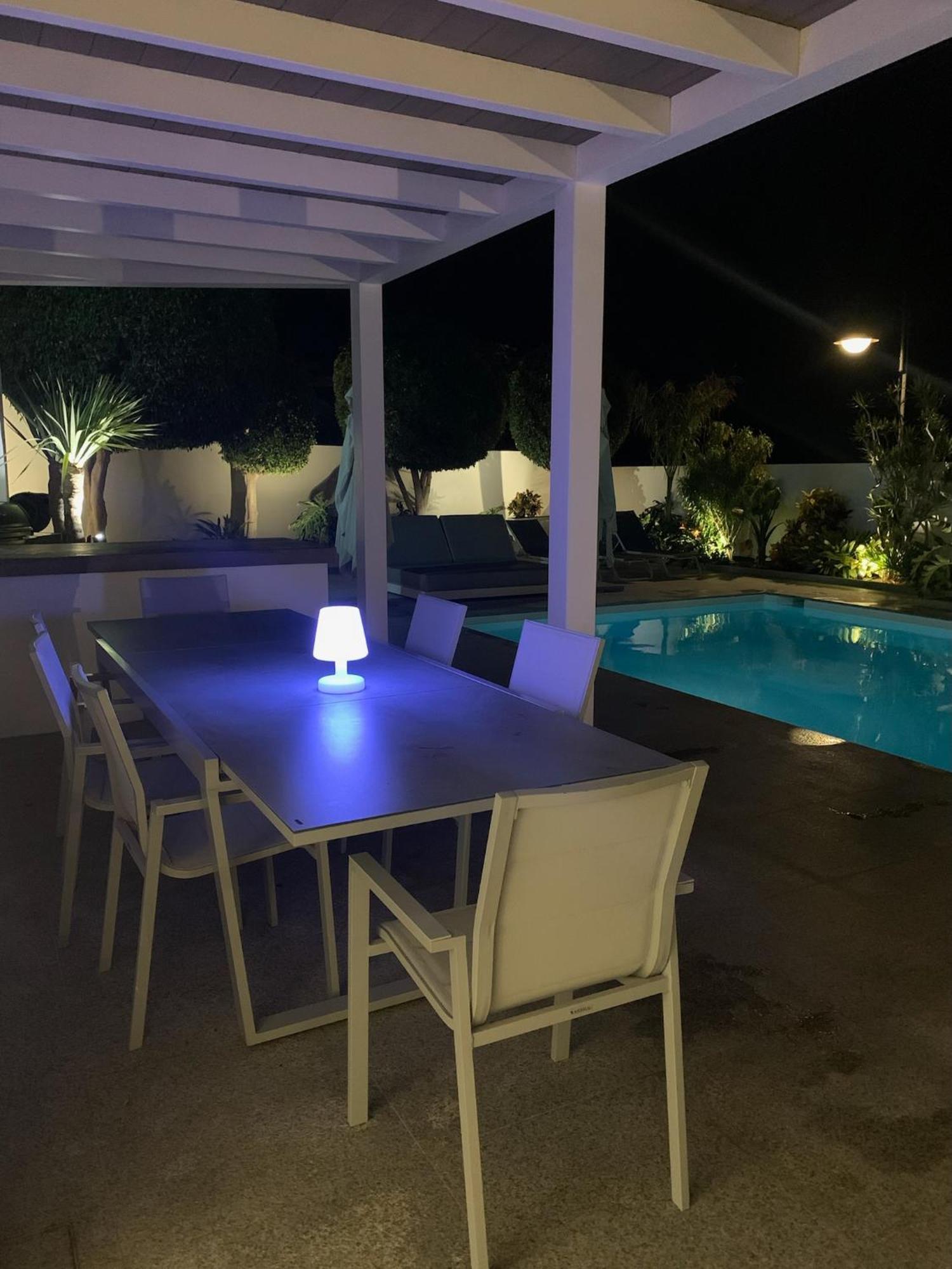 Del Mar Lanzarote - Luxury Beachhouse
