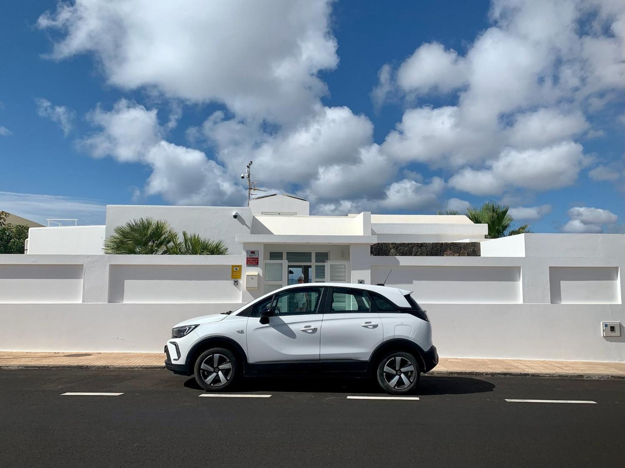Del Mar Lanzarote - Luxury Beachhouse Arrecife (Lanzarote)