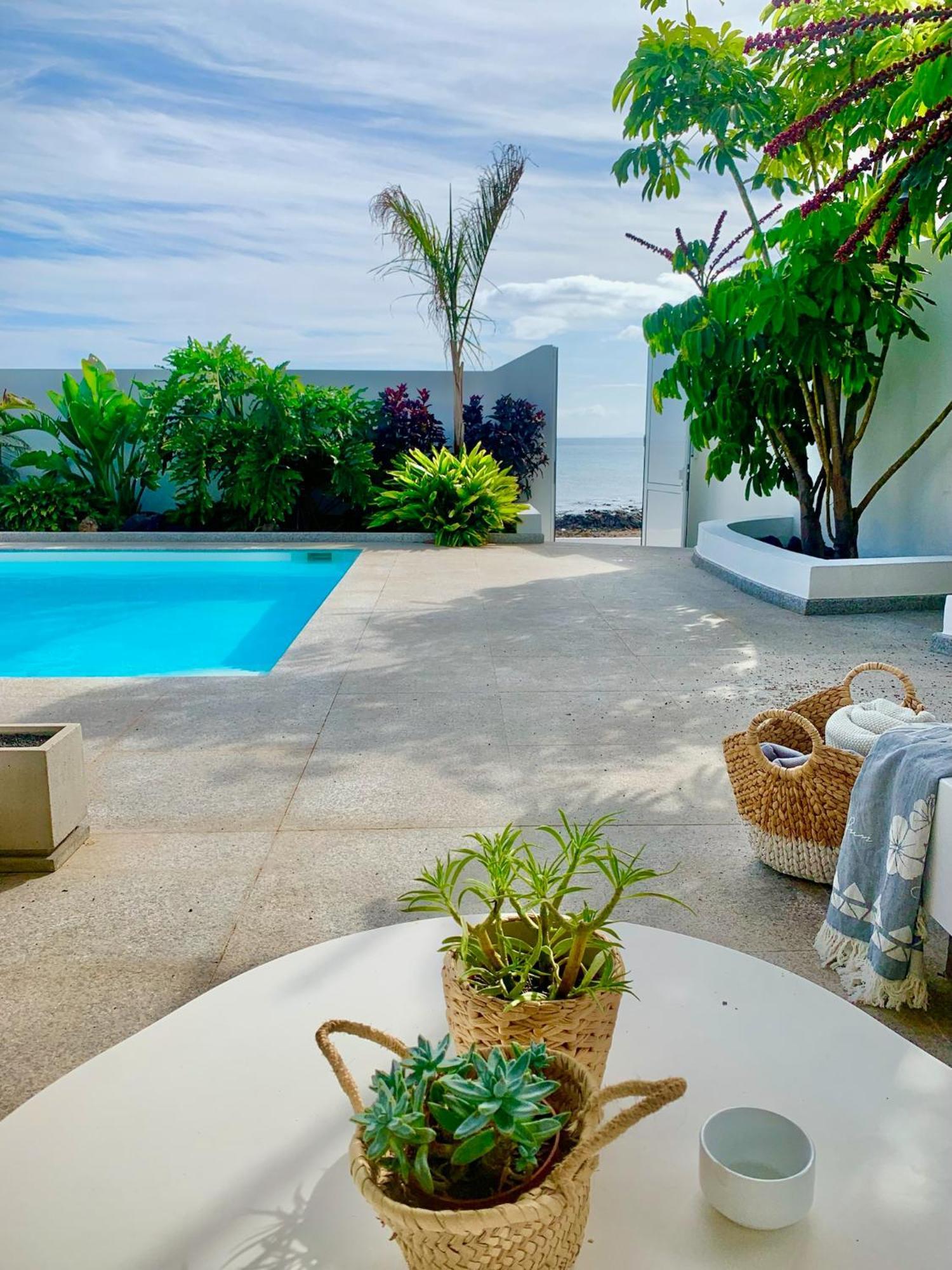 Del Mar Lanzarote - Luxury Beachhouse Arrecife (Lanzarote)