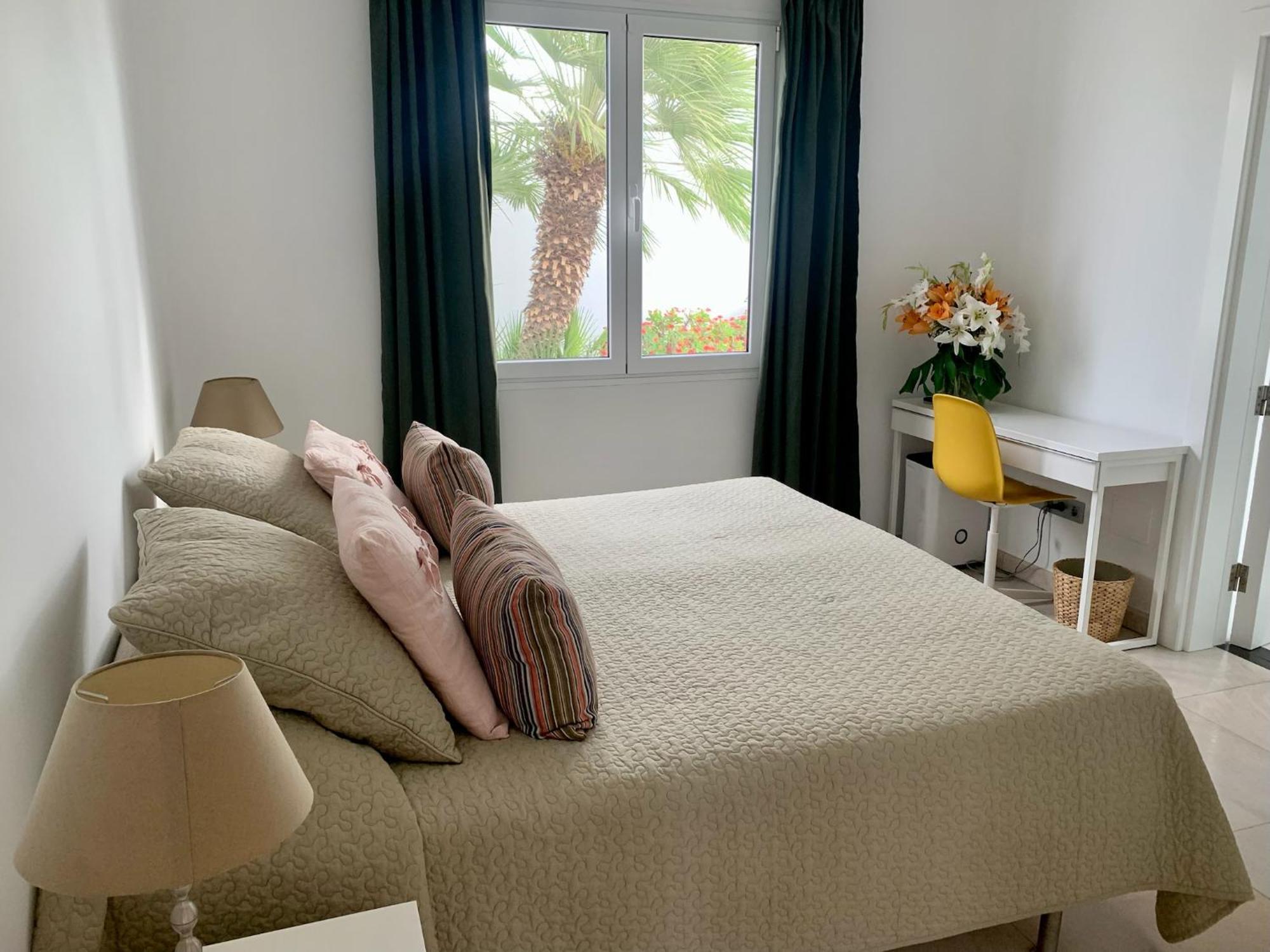 Del Mar Lanzarote - Luxury Beachhouse * Arrecife (Lanzarote)