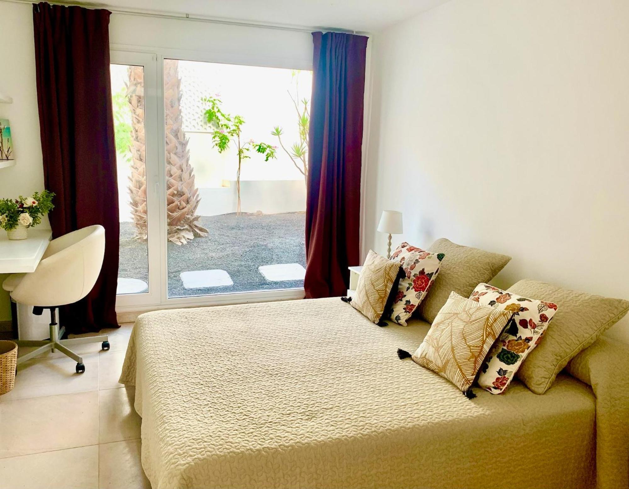 Del Mar Lanzarote - Luxury Beachhouse Villa