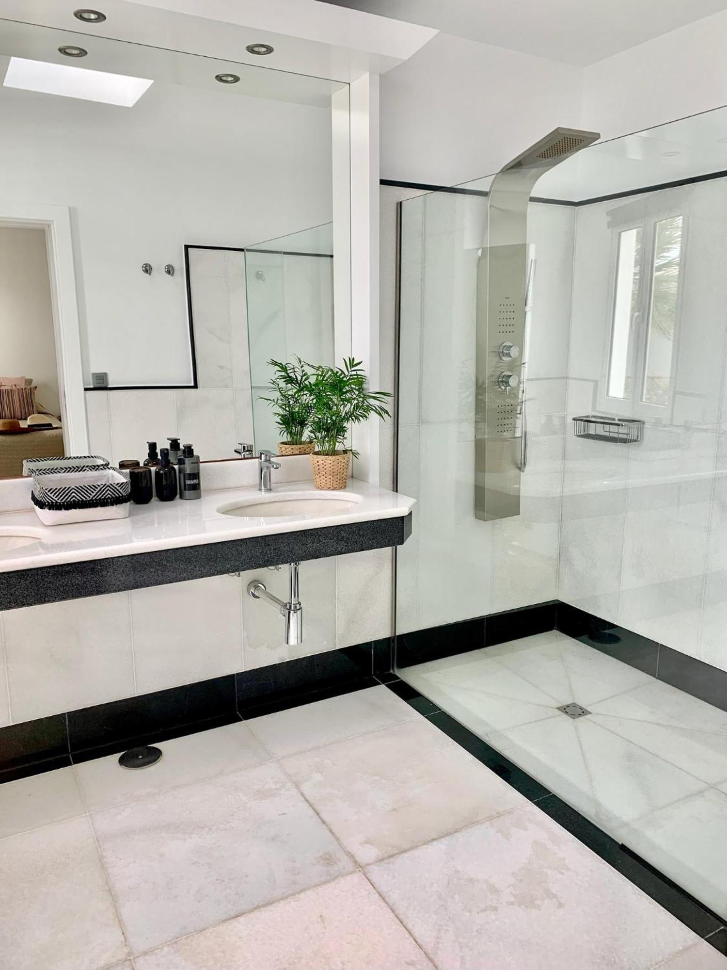 Del Mar Lanzarote - Luxury Beachhouse