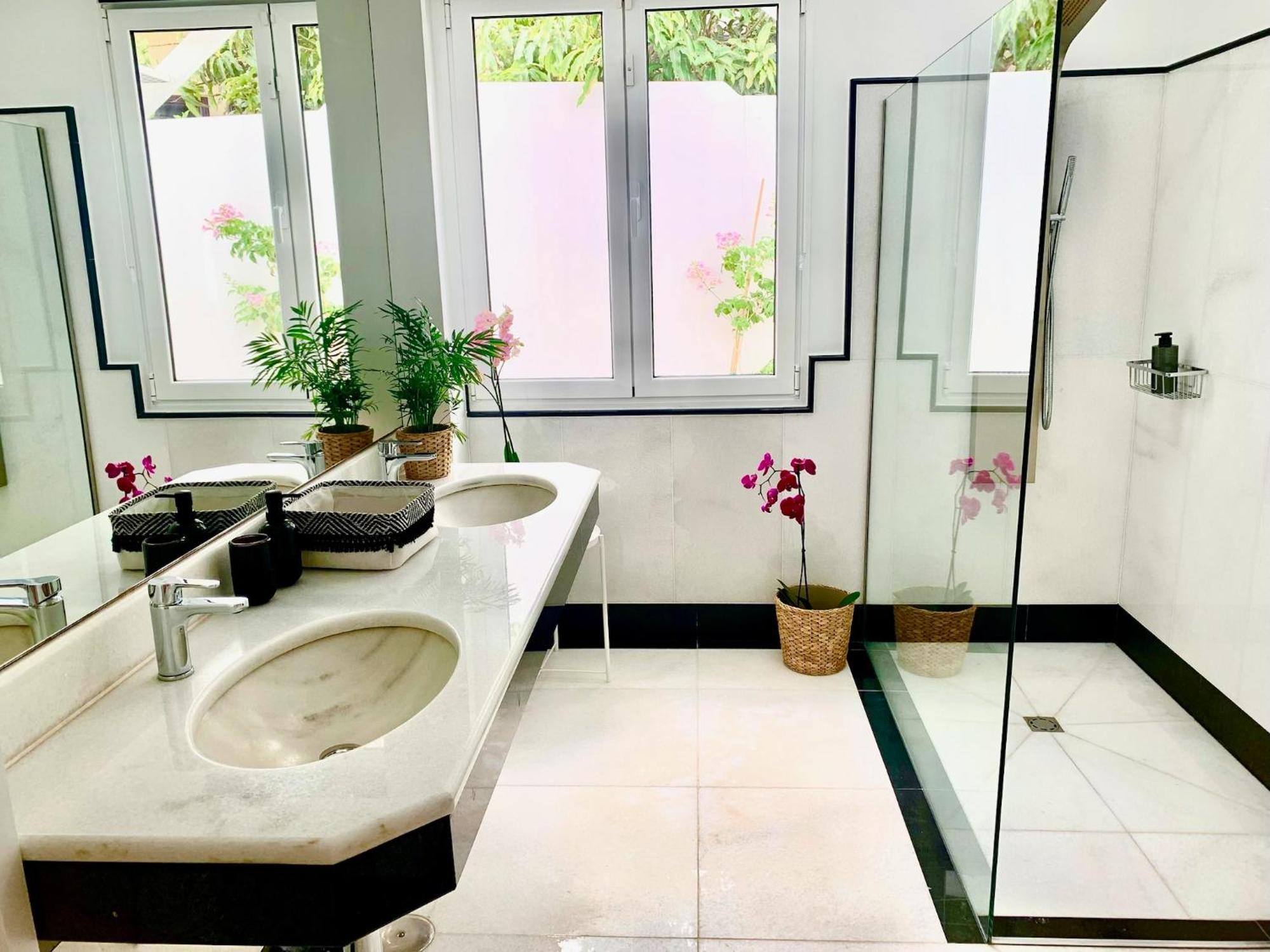 Del Mar Lanzarote - Luxury Beachhouse Villa *