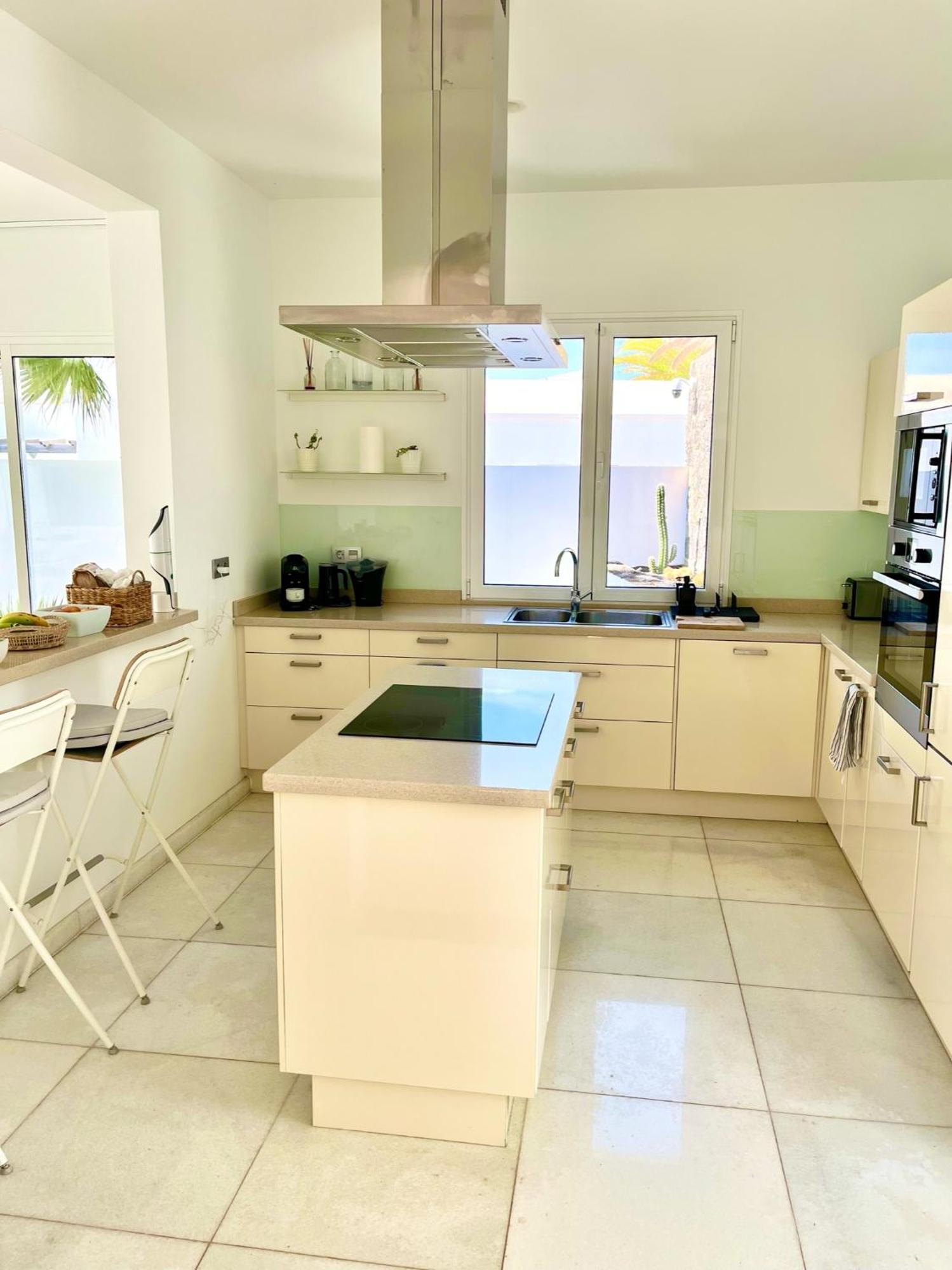 Del Mar Lanzarote - Luxury Beachhouse * Arrecife (Lanzarote)