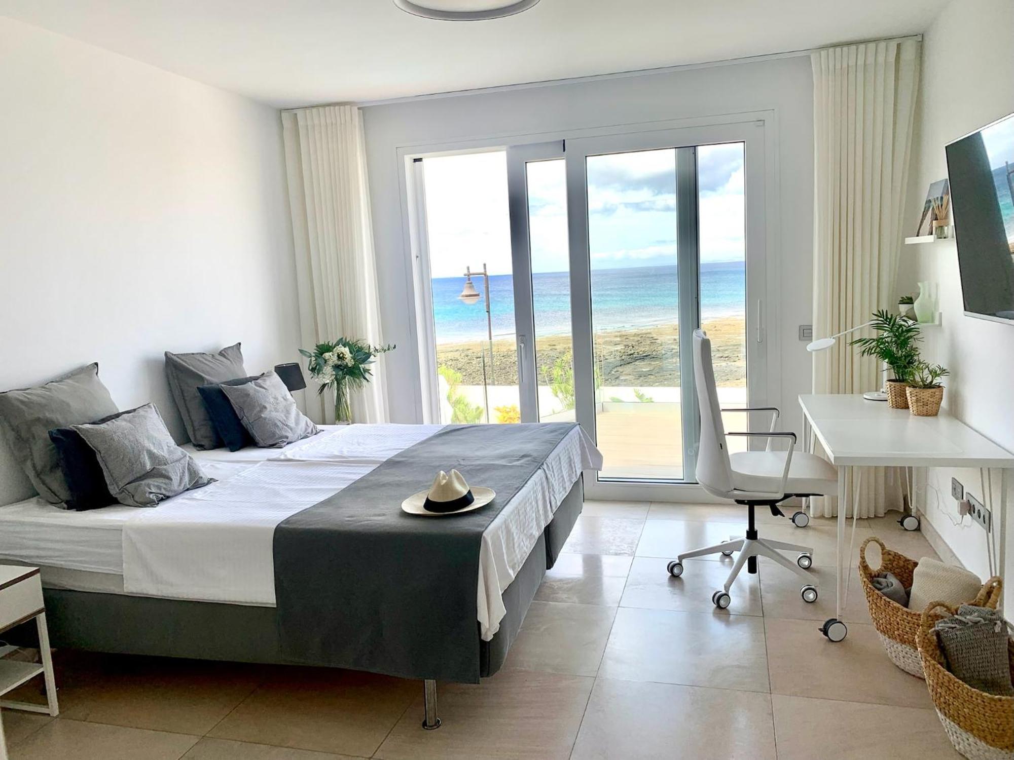 Del Mar Lanzarote - Luxury Beachhouse