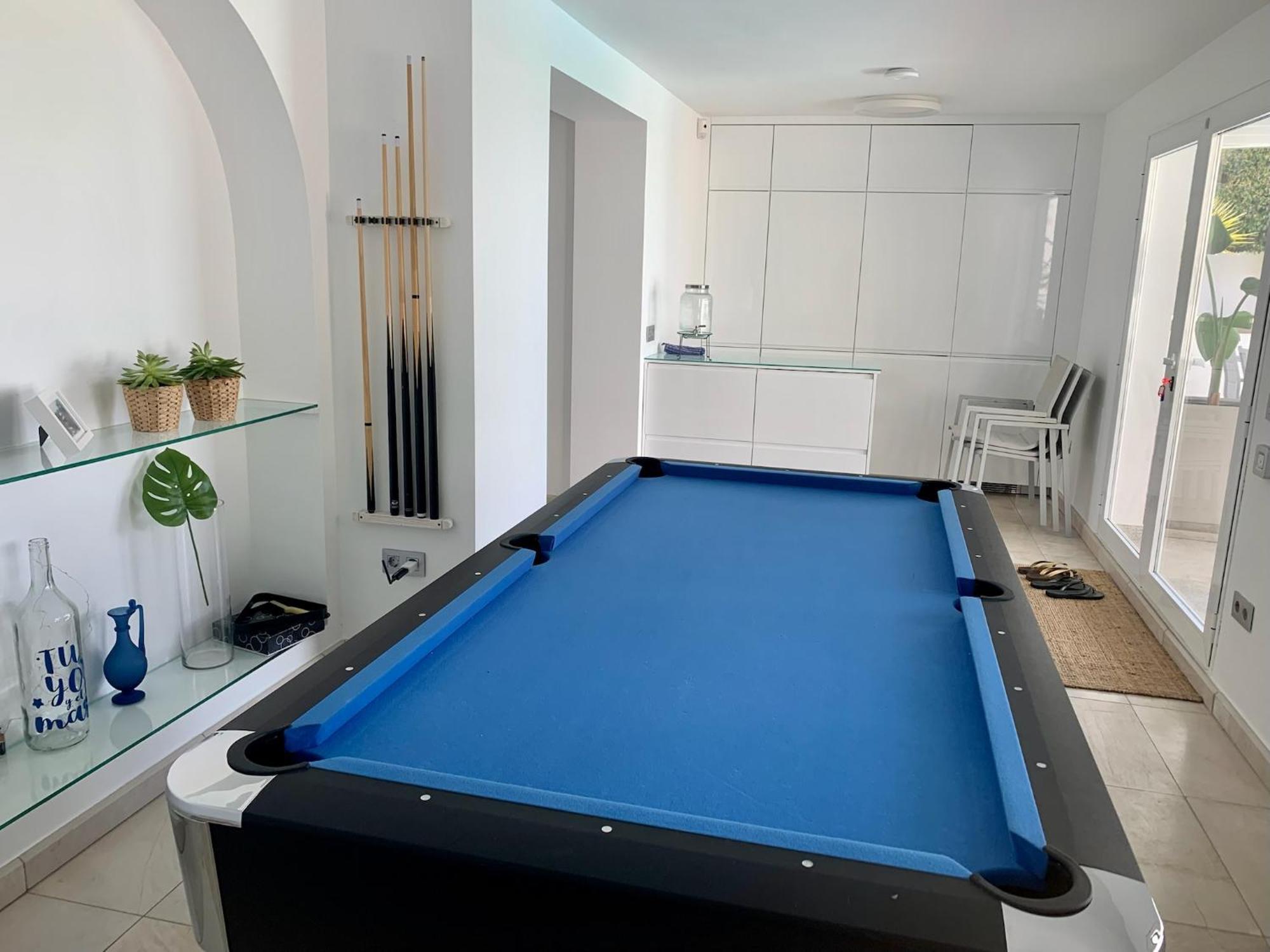 Villa Del Mar Lanzarote - Luxury Beachhouse Arrecife (Lanzarote)