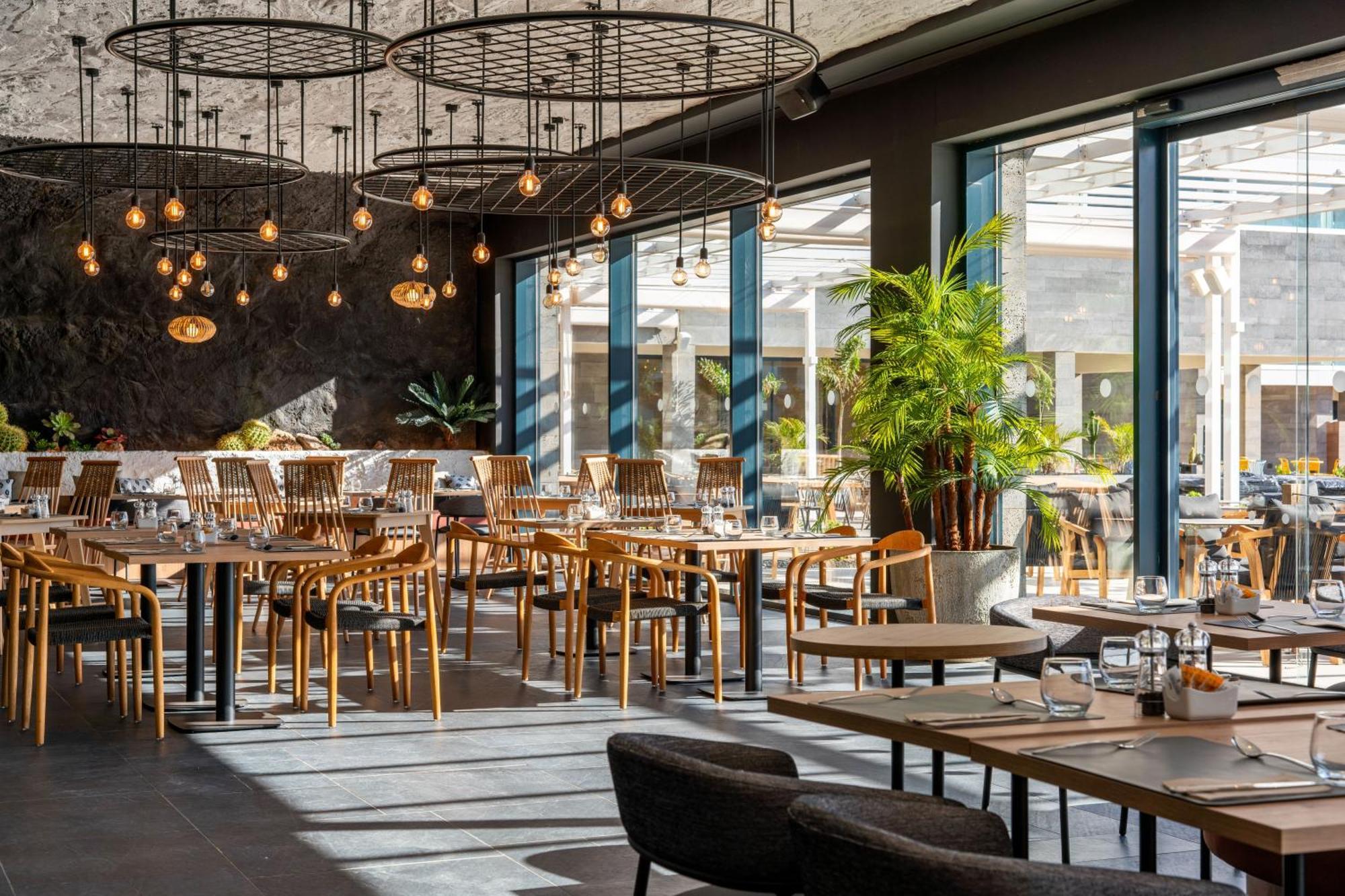Barcelo Royal Level - Adults Only Playa Blanca (Lanzarote)