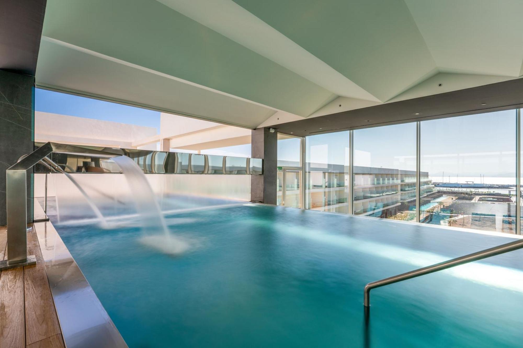 Hotel Barcelo Royal Level - Adults Only Playa Blanca (Lanzarote)