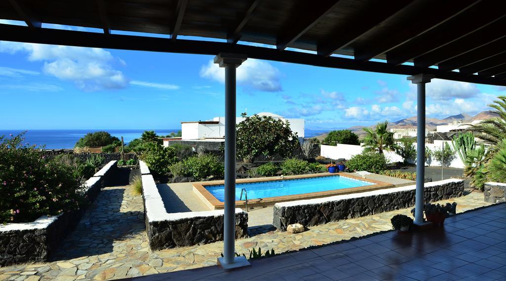 Casa Tesa