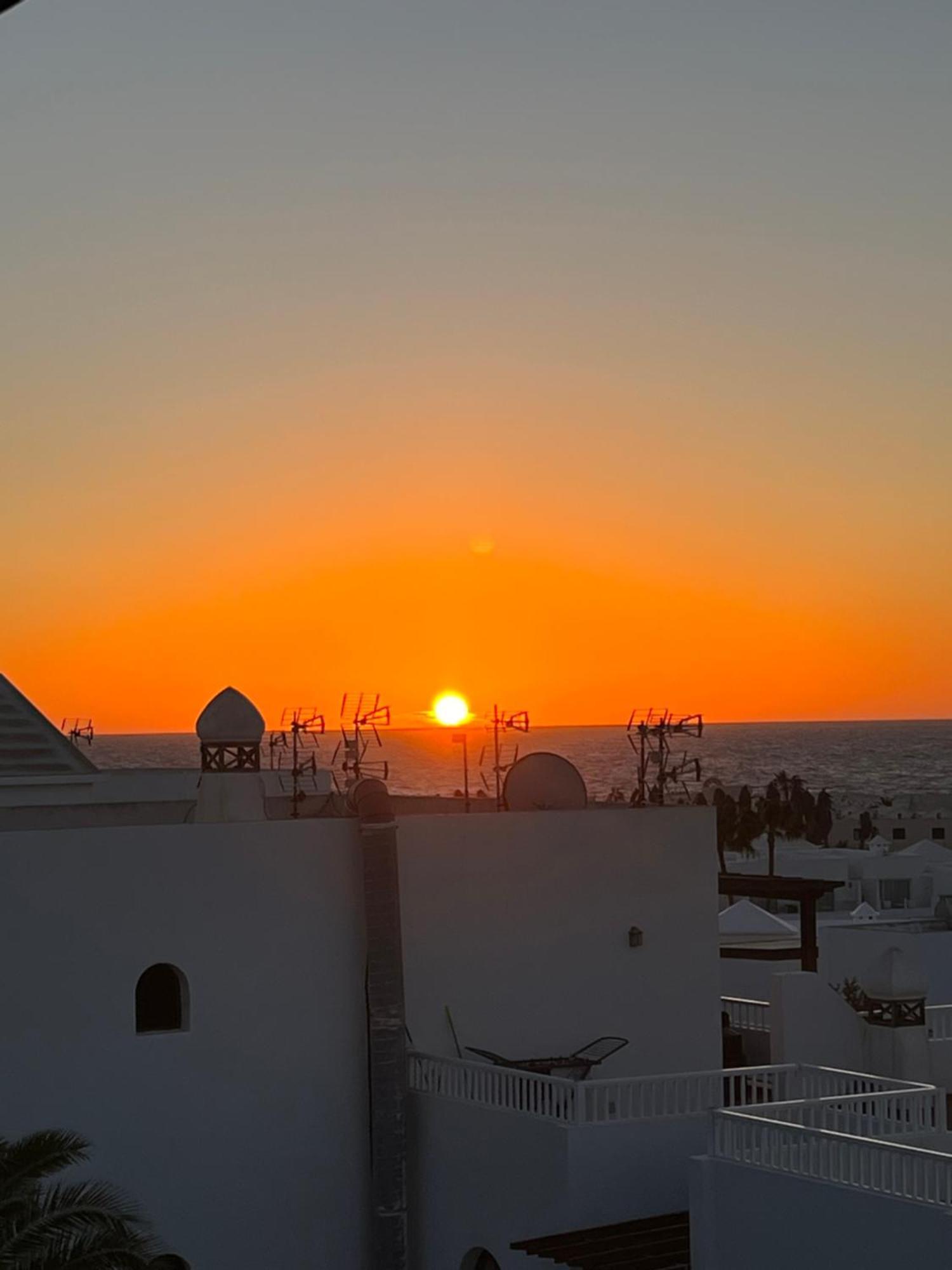 Apartamento New Pools Wonderful Views Ac Costa Teguise