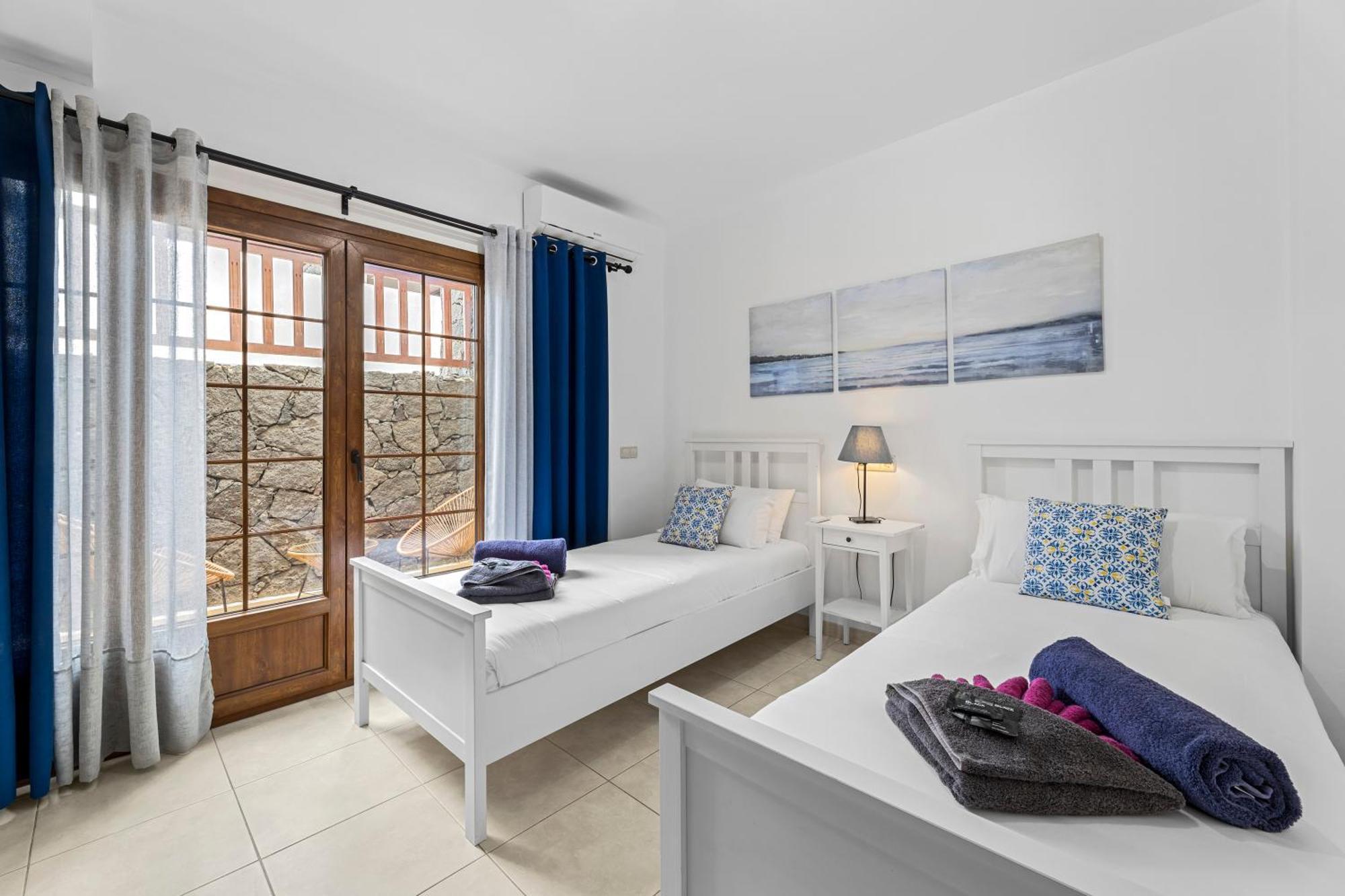 Villa Jeamir 2 *