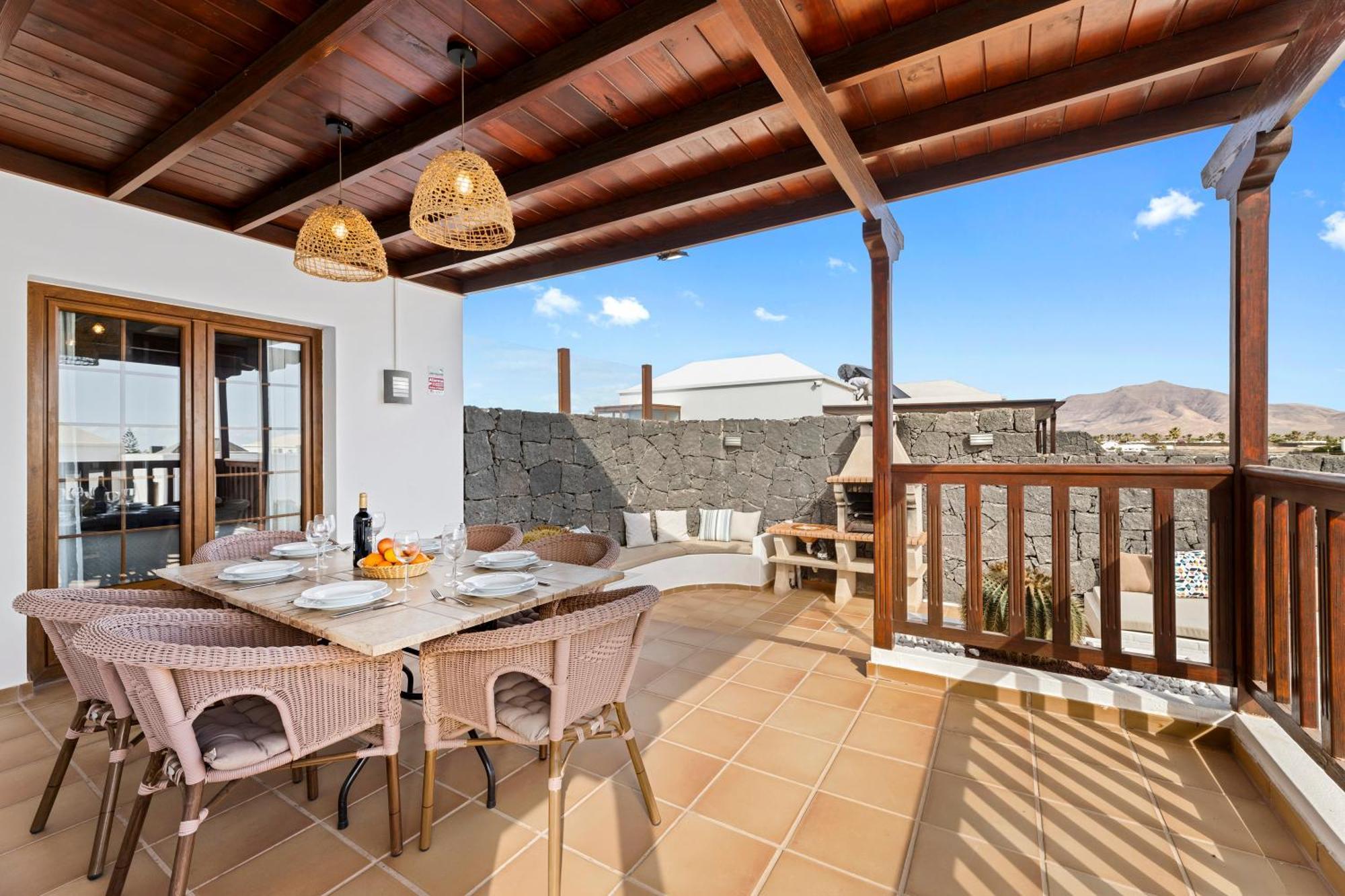 Jeamir 2 Villa *