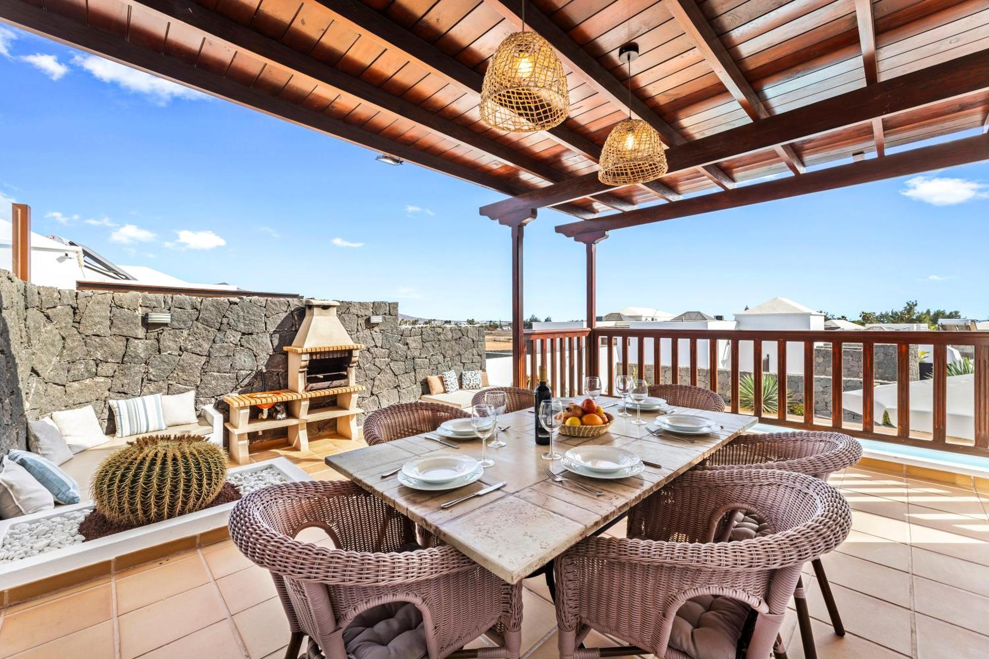 Villa Jeamir 2