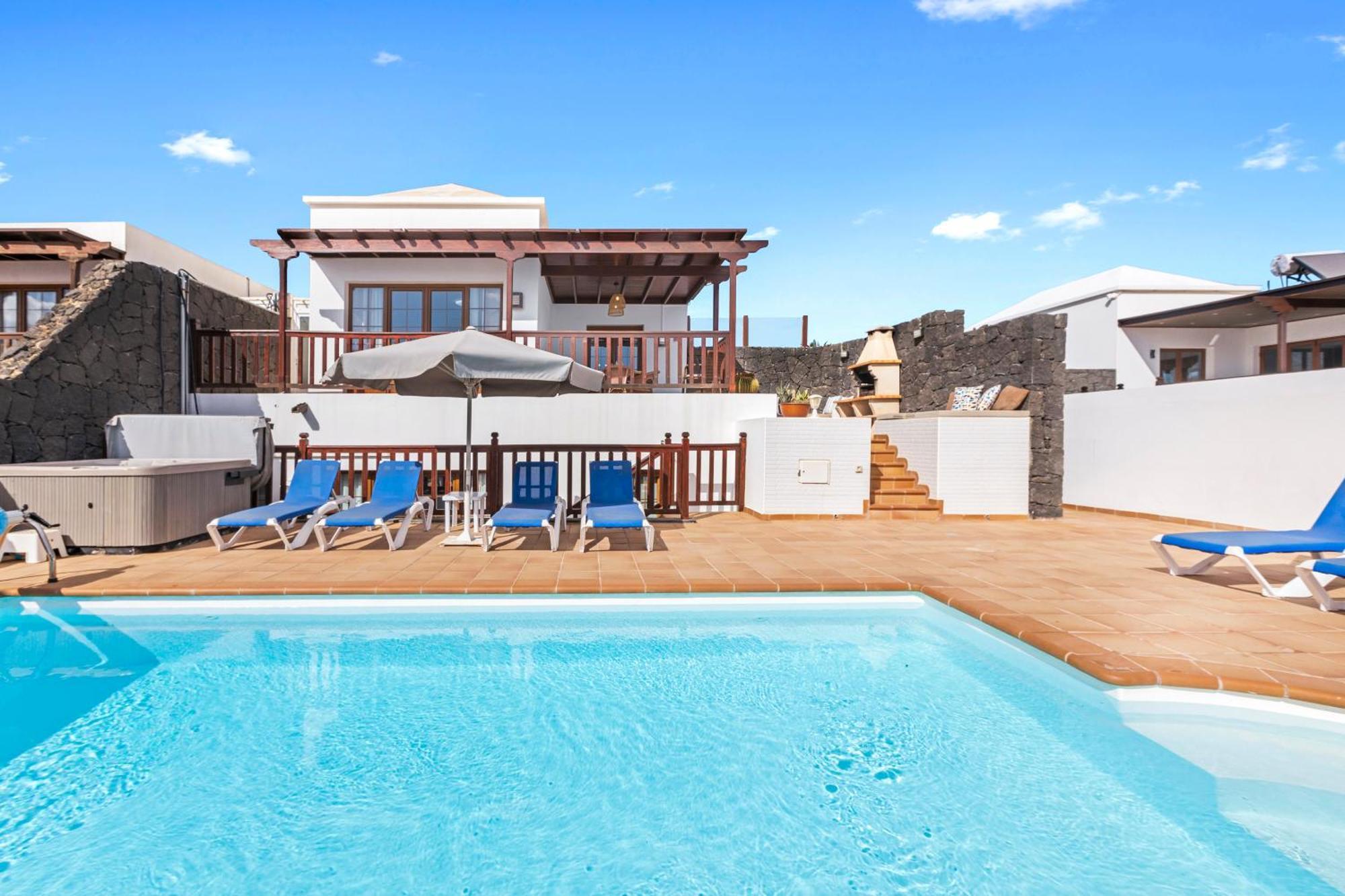 Jeamir 2 Villa