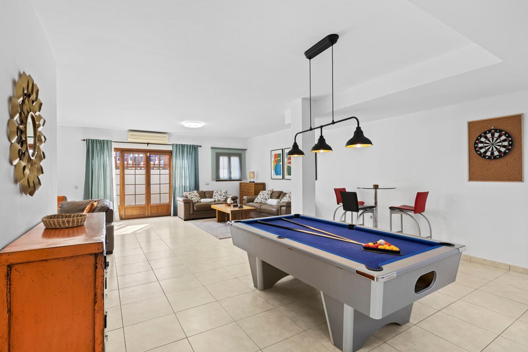 Jeamir 2 Villa *