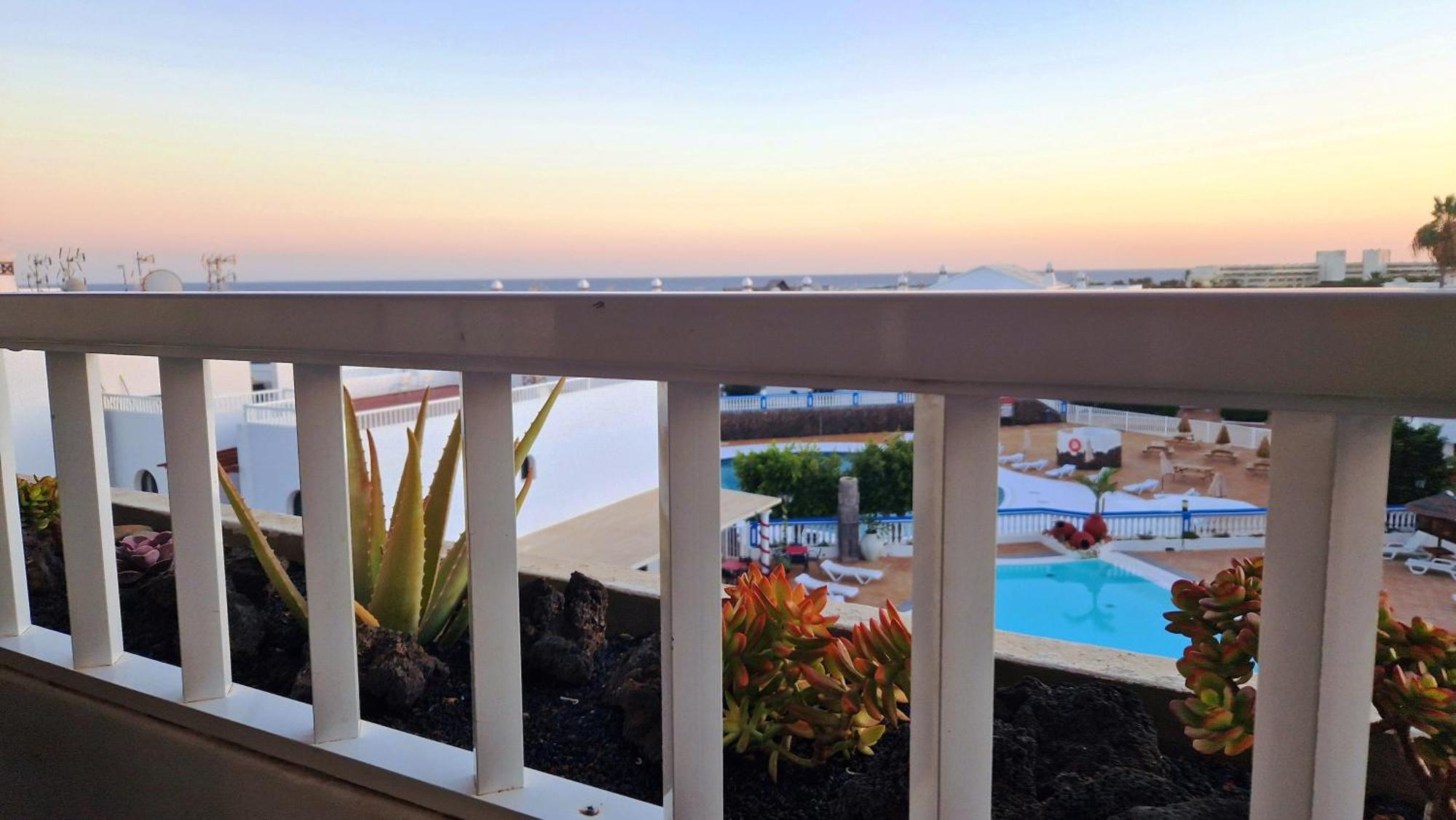 Apartamento New Pools Wonderful Views Ac Costa Teguise