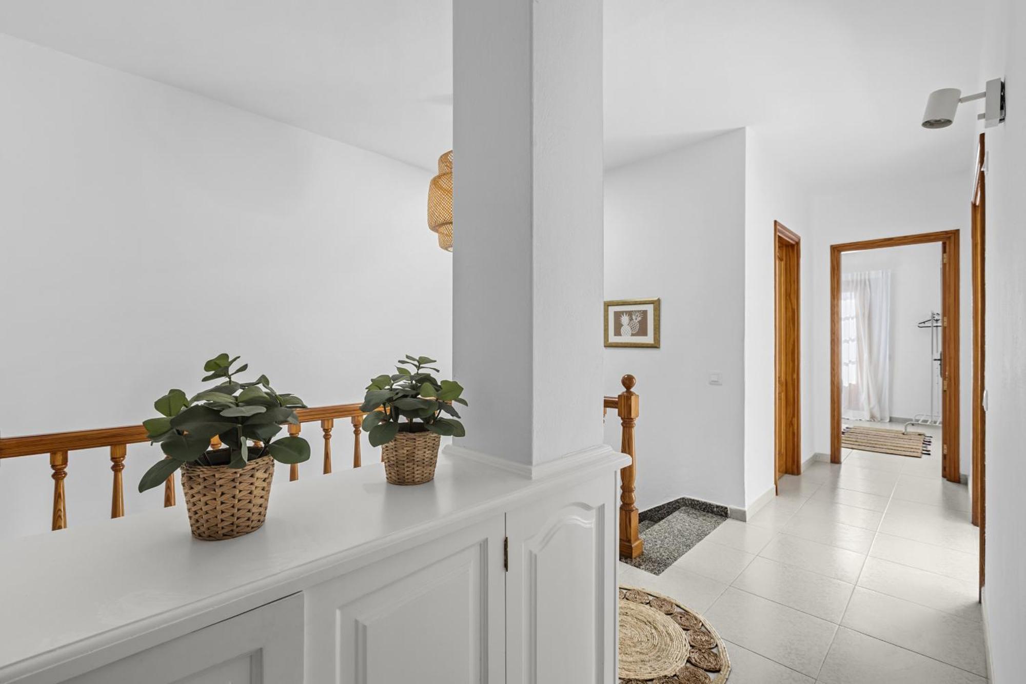 Casa Estay Apartamento Playa Honda (Lanzarote)