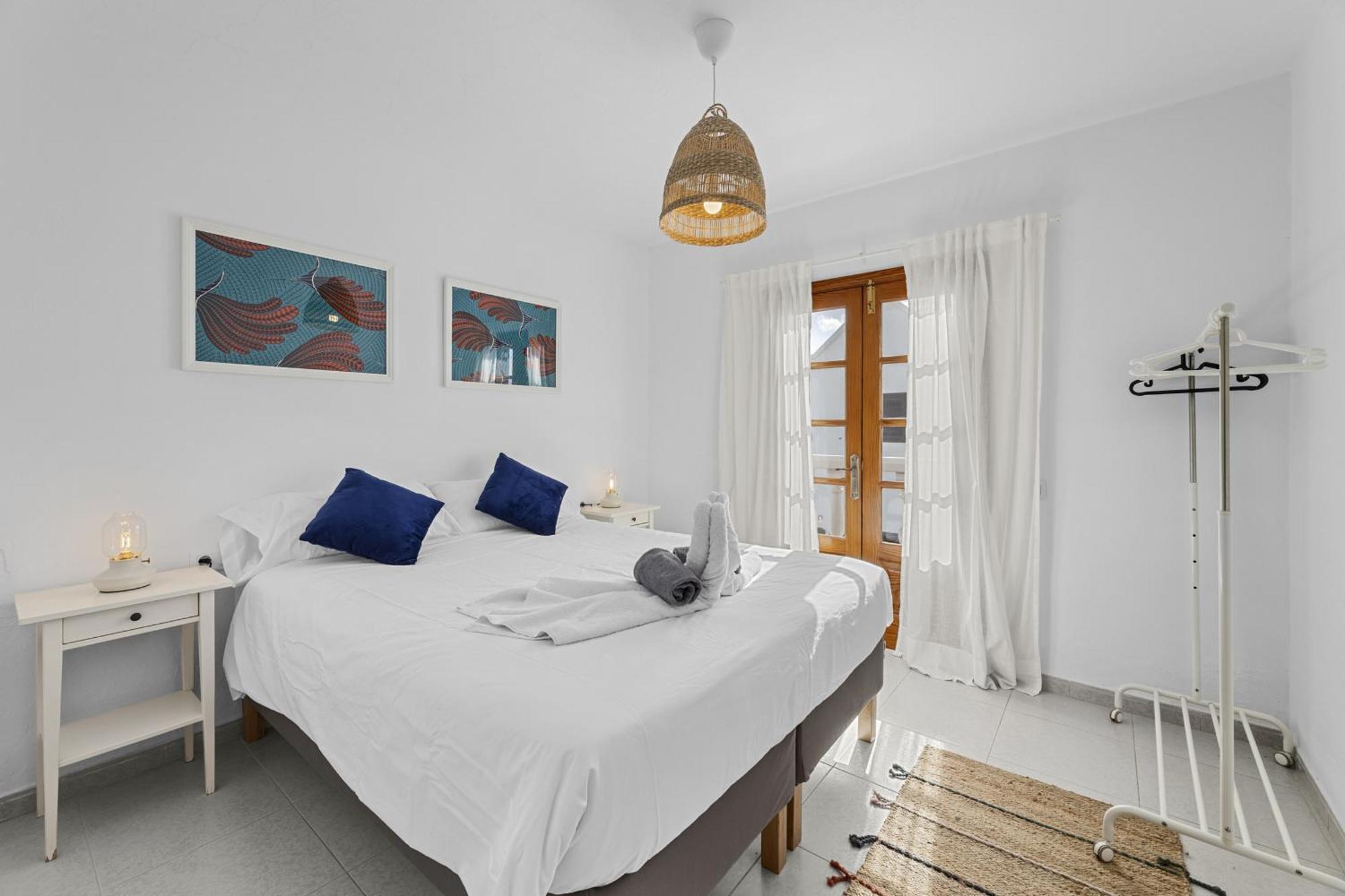 Casa Estay Apartamento Playa Honda (Lanzarote)