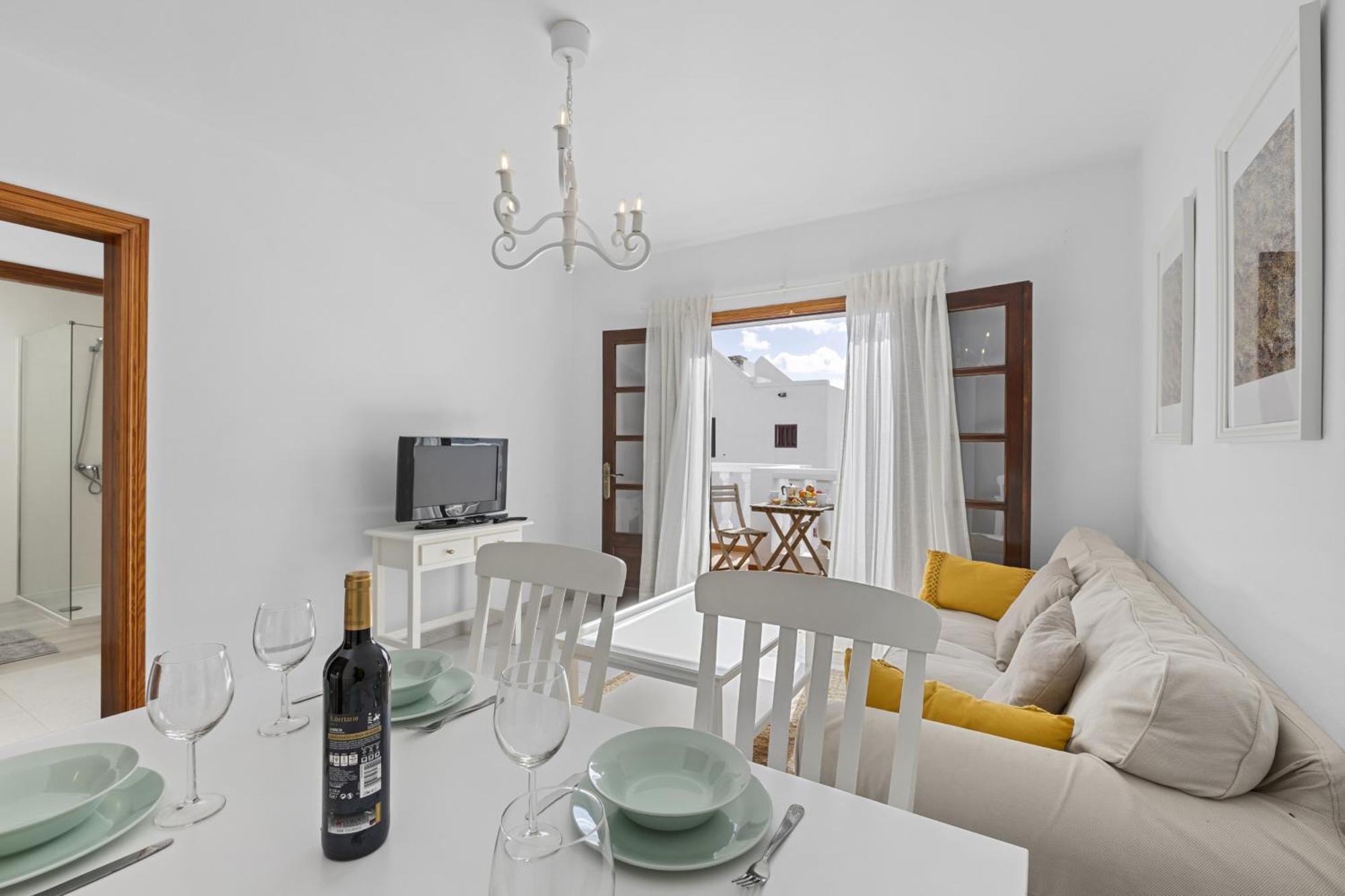 Apartamento Casa Estay *